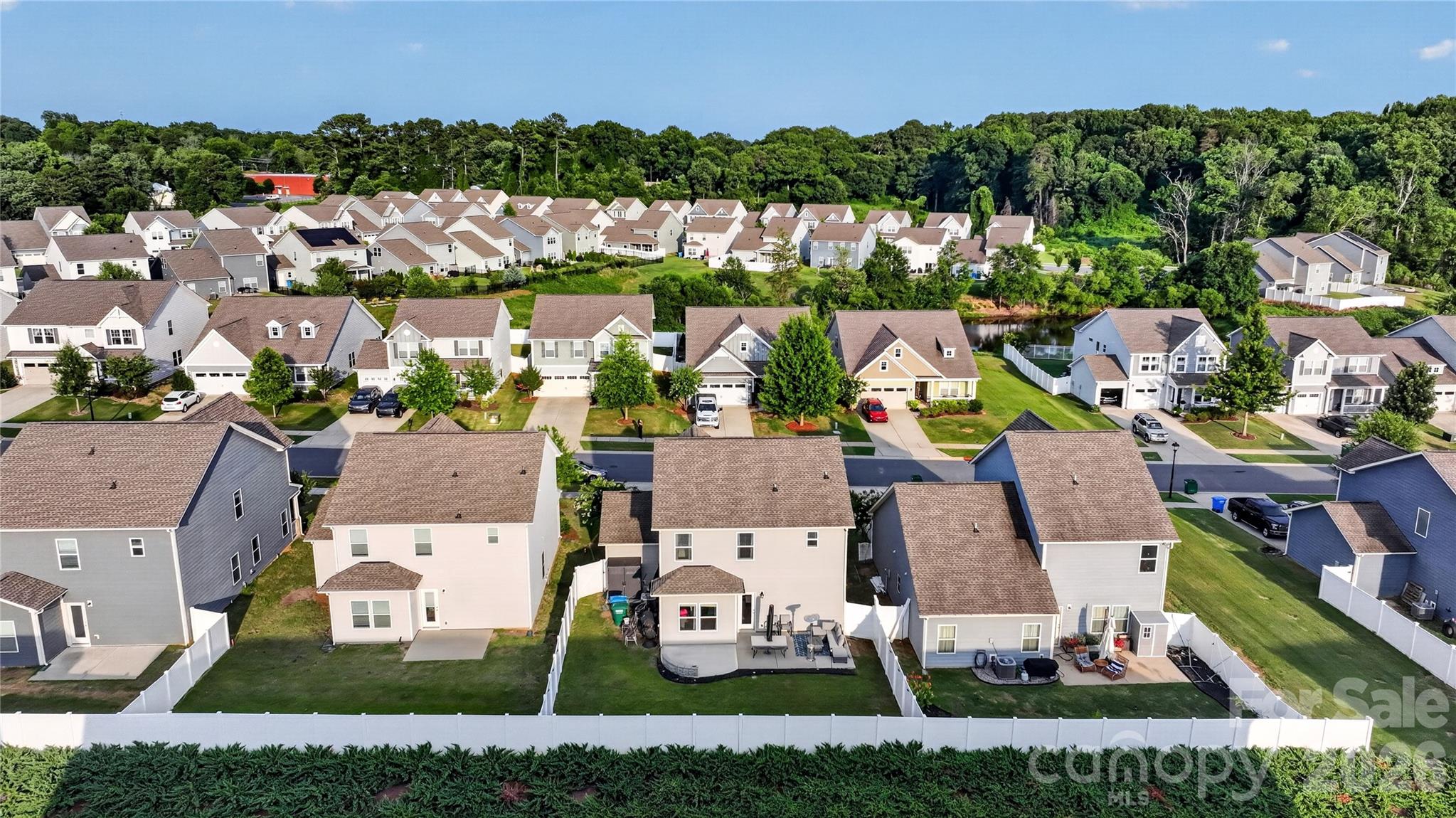 5137 Thomasville Drive Unit: 166