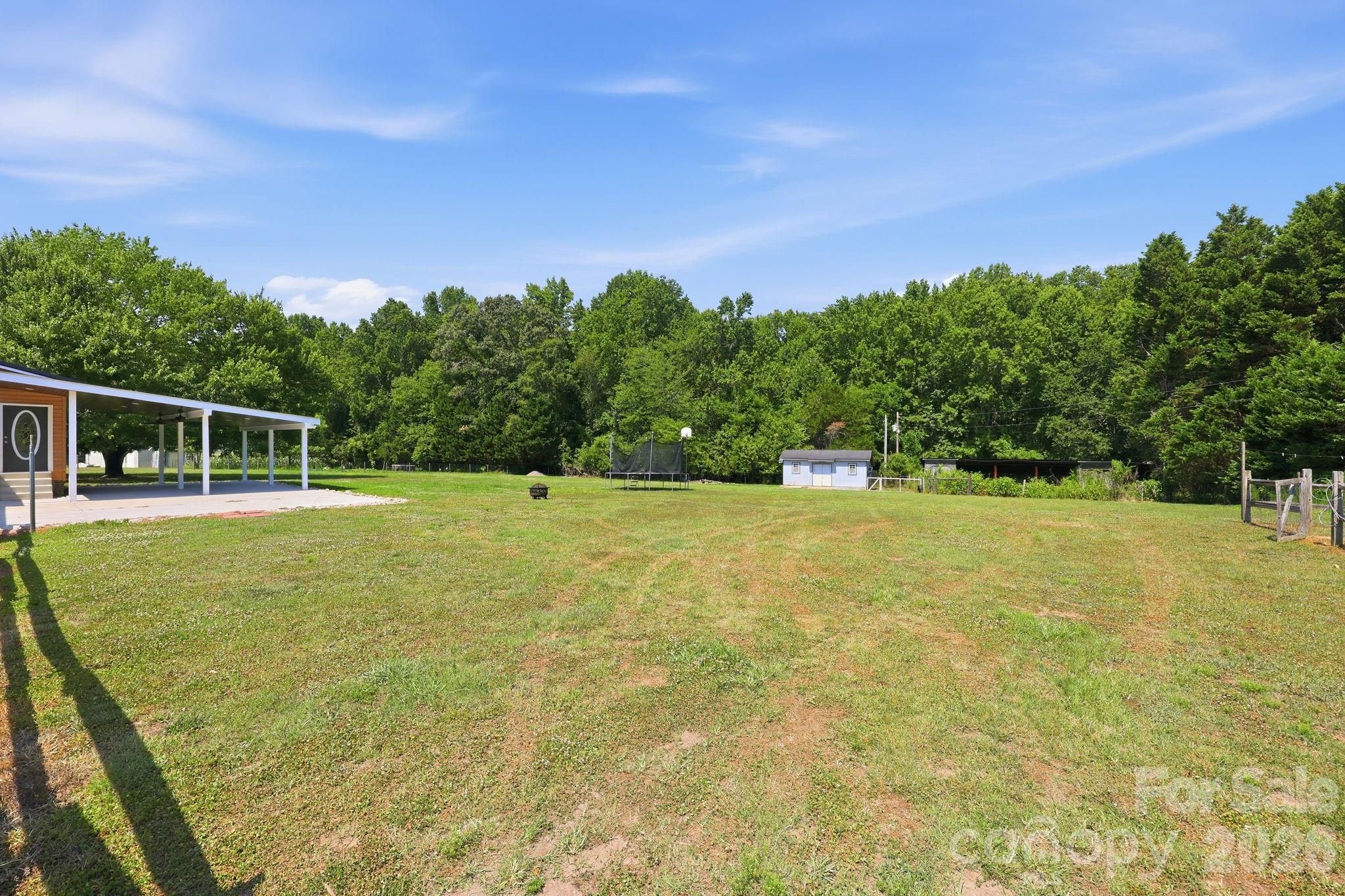 4650 NC 801 Highway