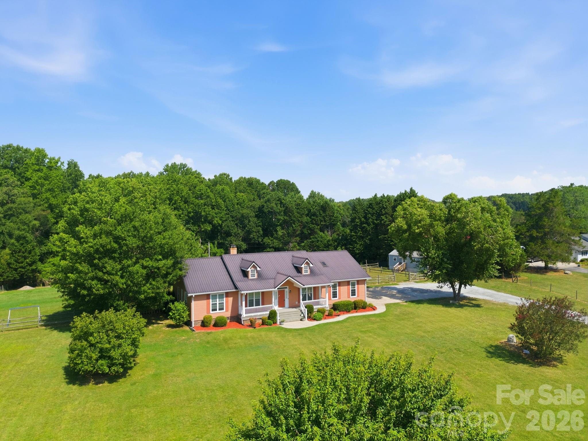 4650 NC 801 Highway