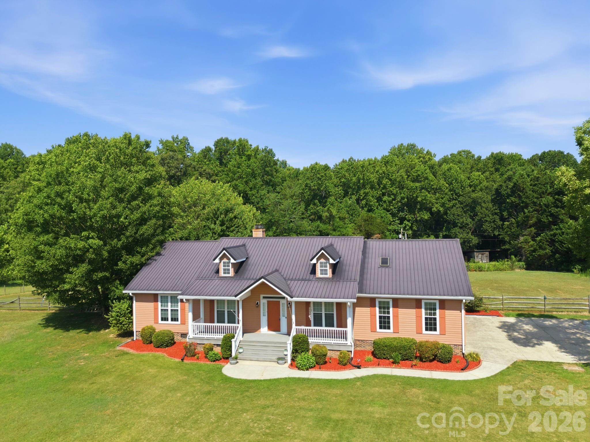 4650 NC 801 Highway
