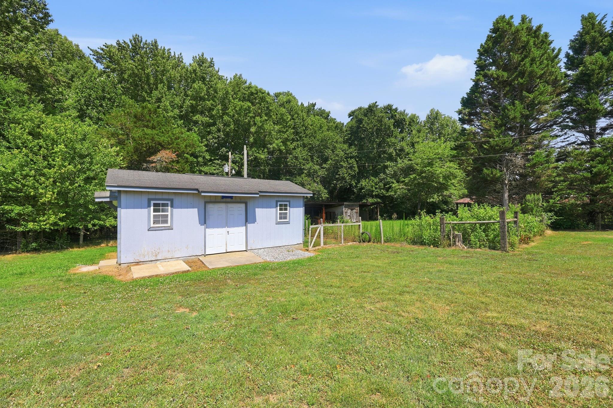 4650 NC 801 Highway