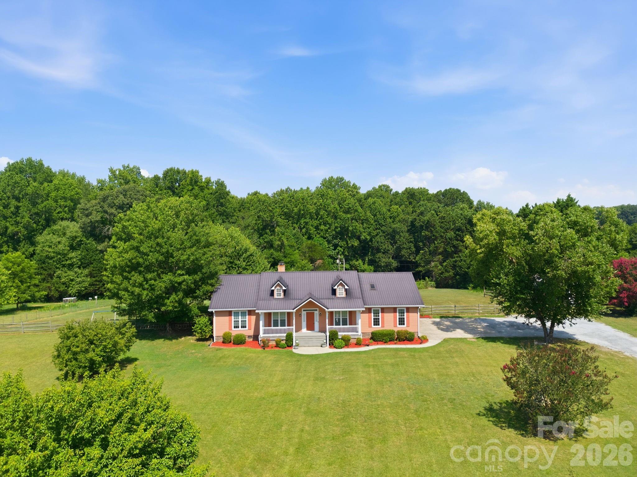 4650 NC 801 Highway