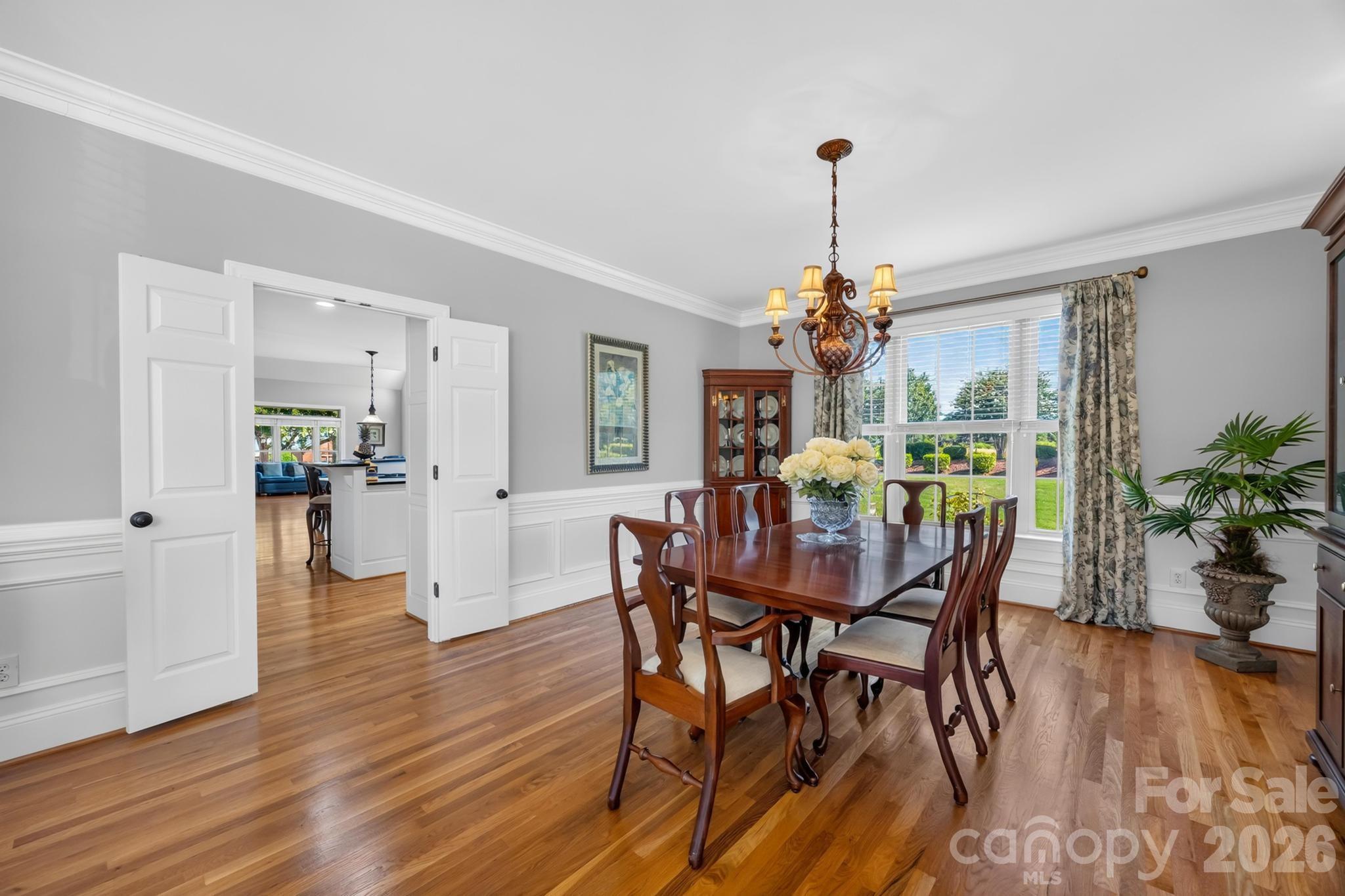 105 Mandarin Drive