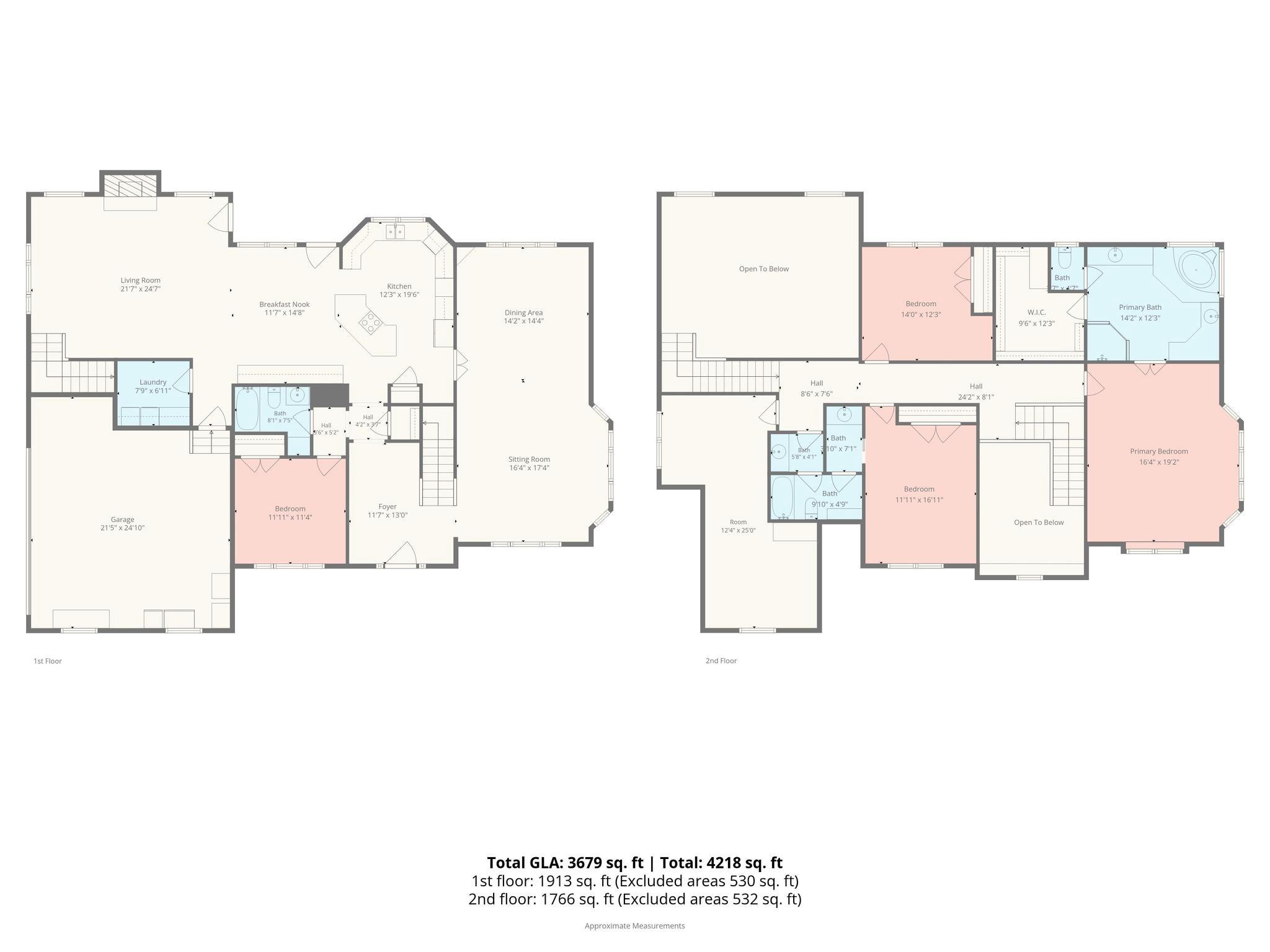 105 Mandarin Drive