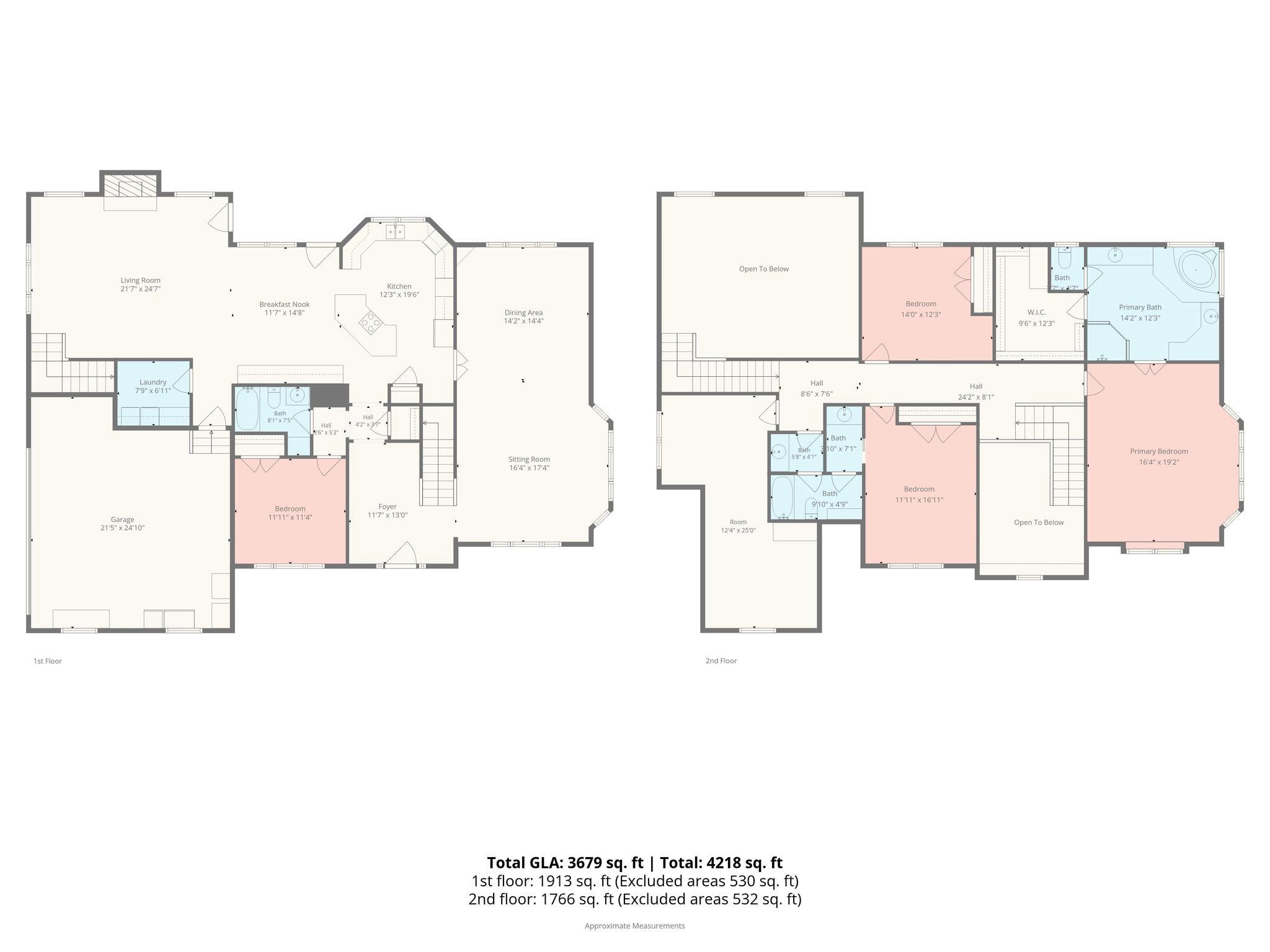 105 Mandarin Drive