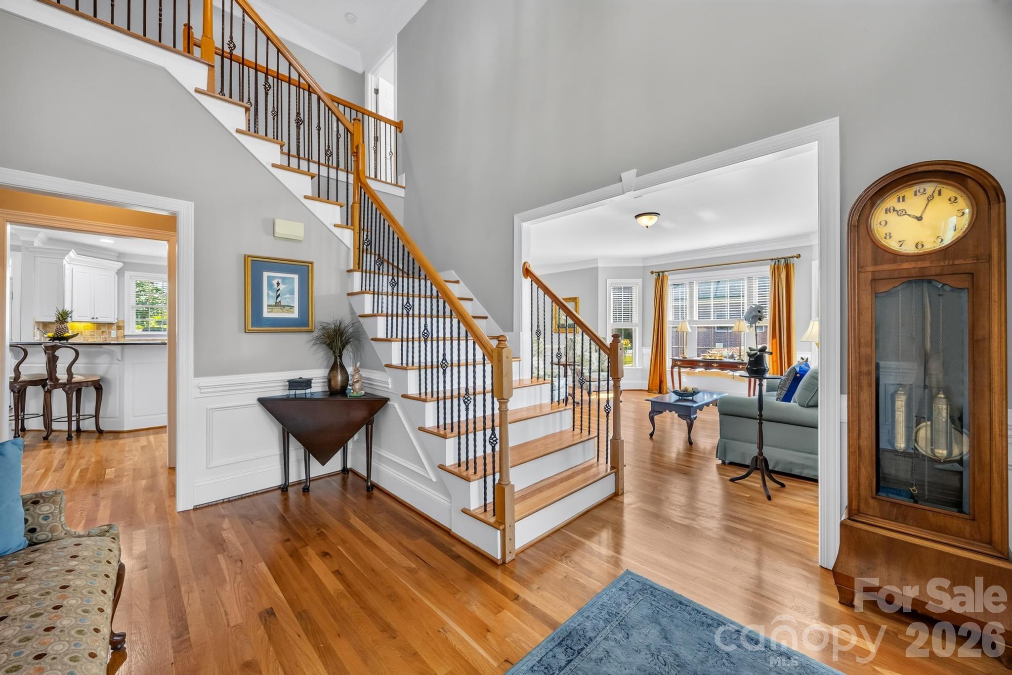 105 Mandarin Drive