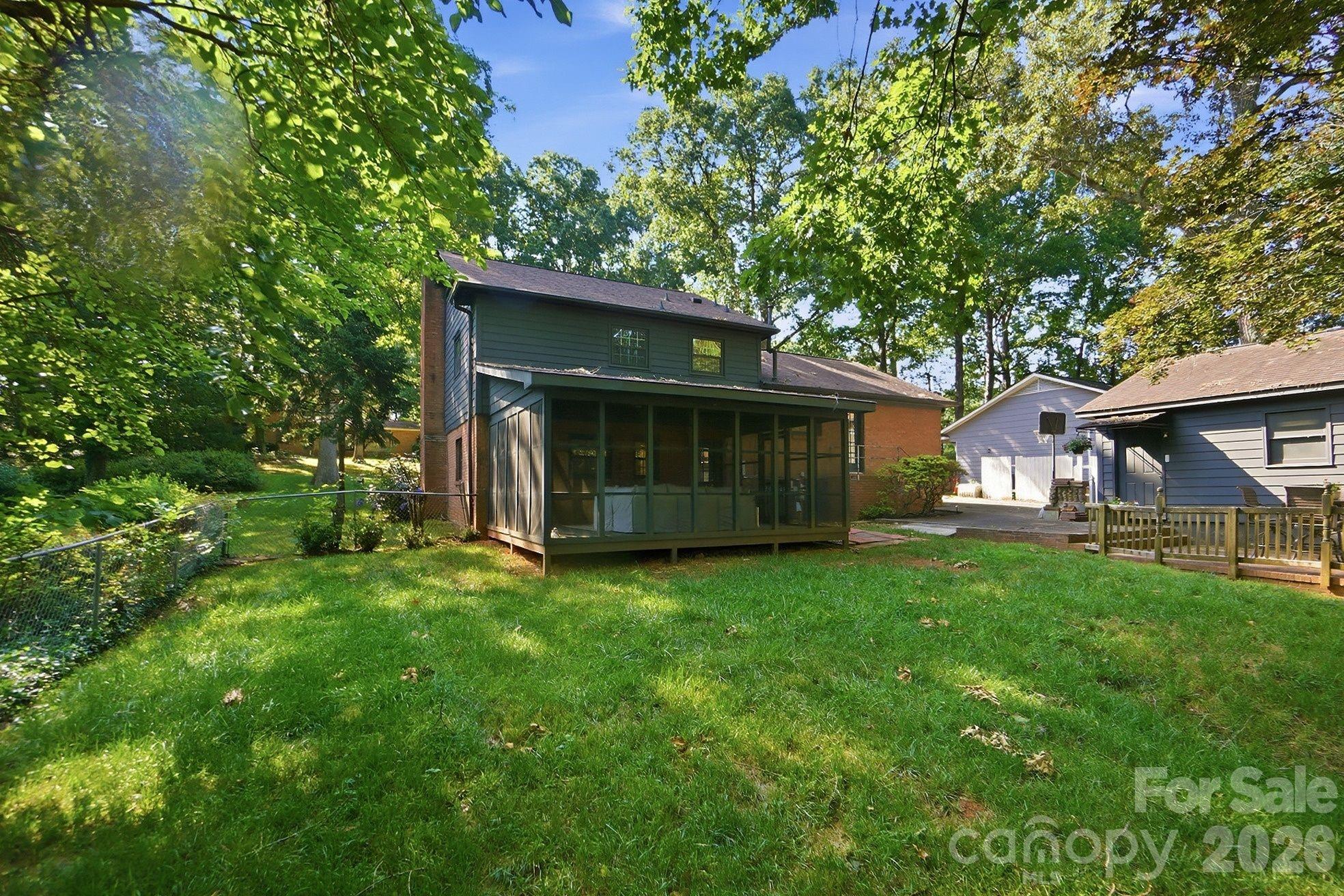 4515 Easthaven Drive