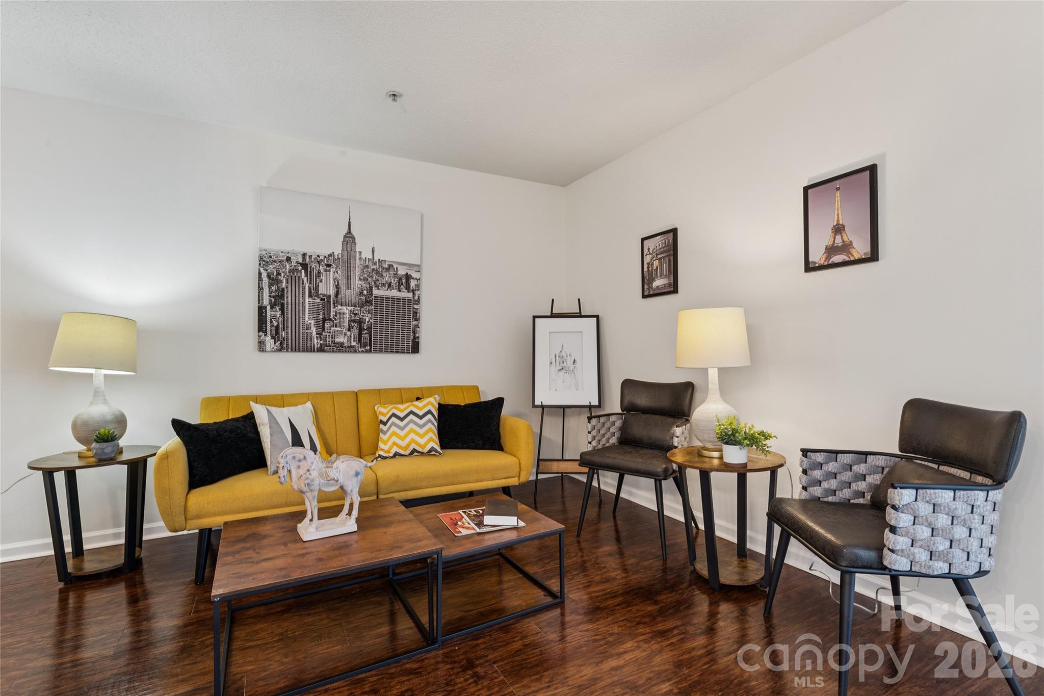 1620 Arlyn Circle Unit: L