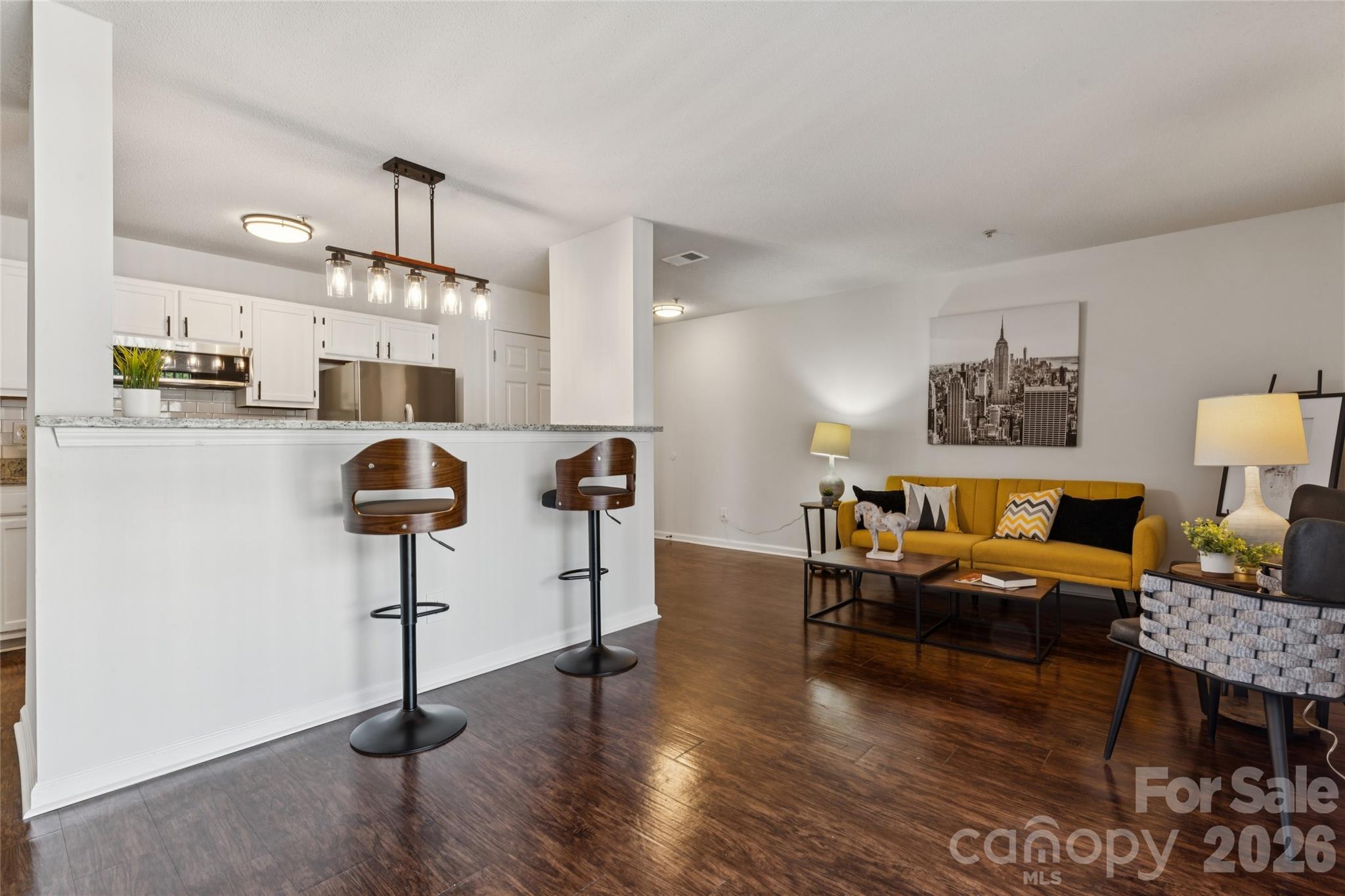 1620 Arlyn Circle Unit: L
