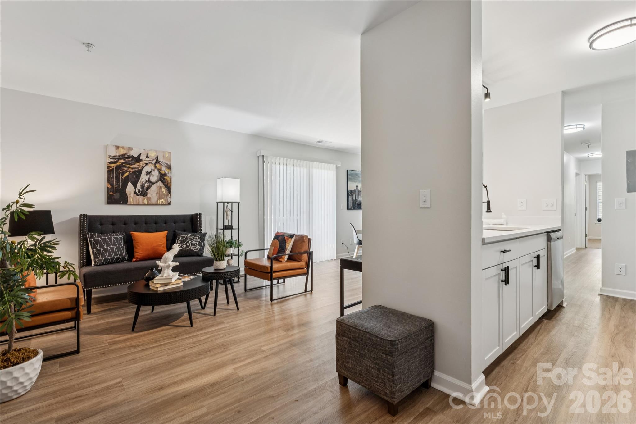 1638 Arlyn Circle Unit: G