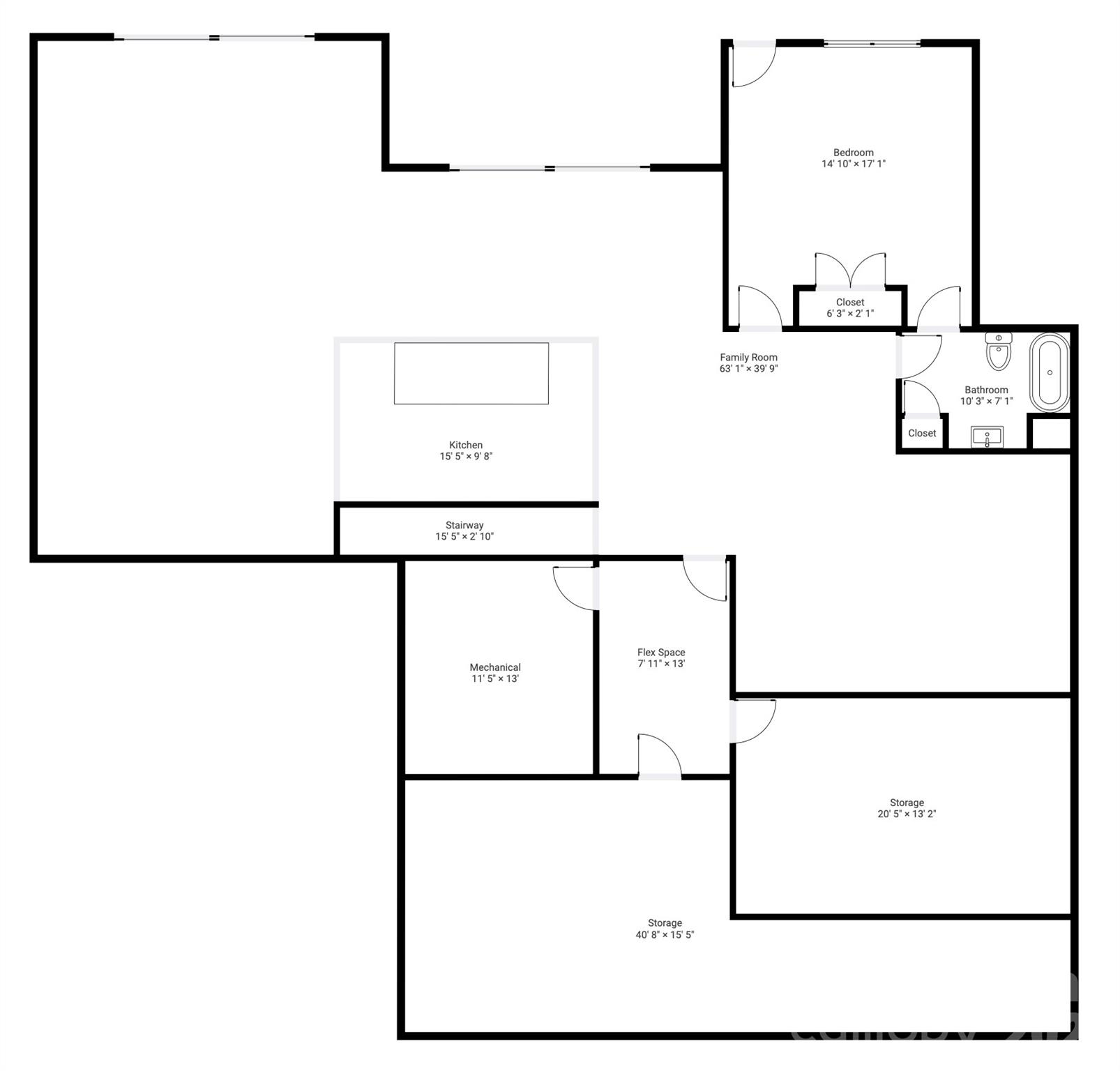110 Zwilling Court