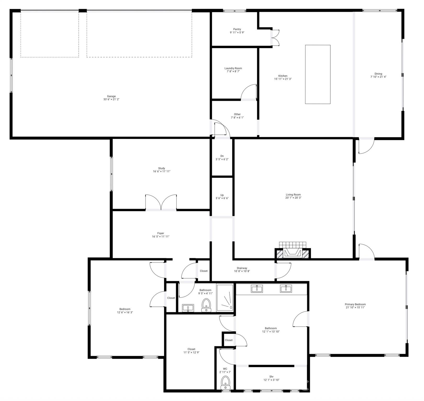 110 Zwilling Court