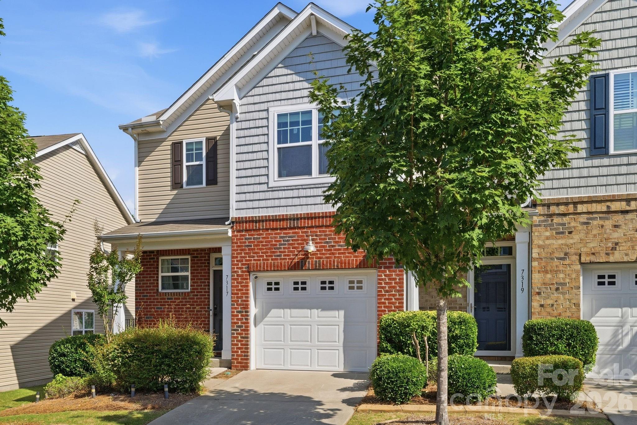 7317 Overmountain Drive
