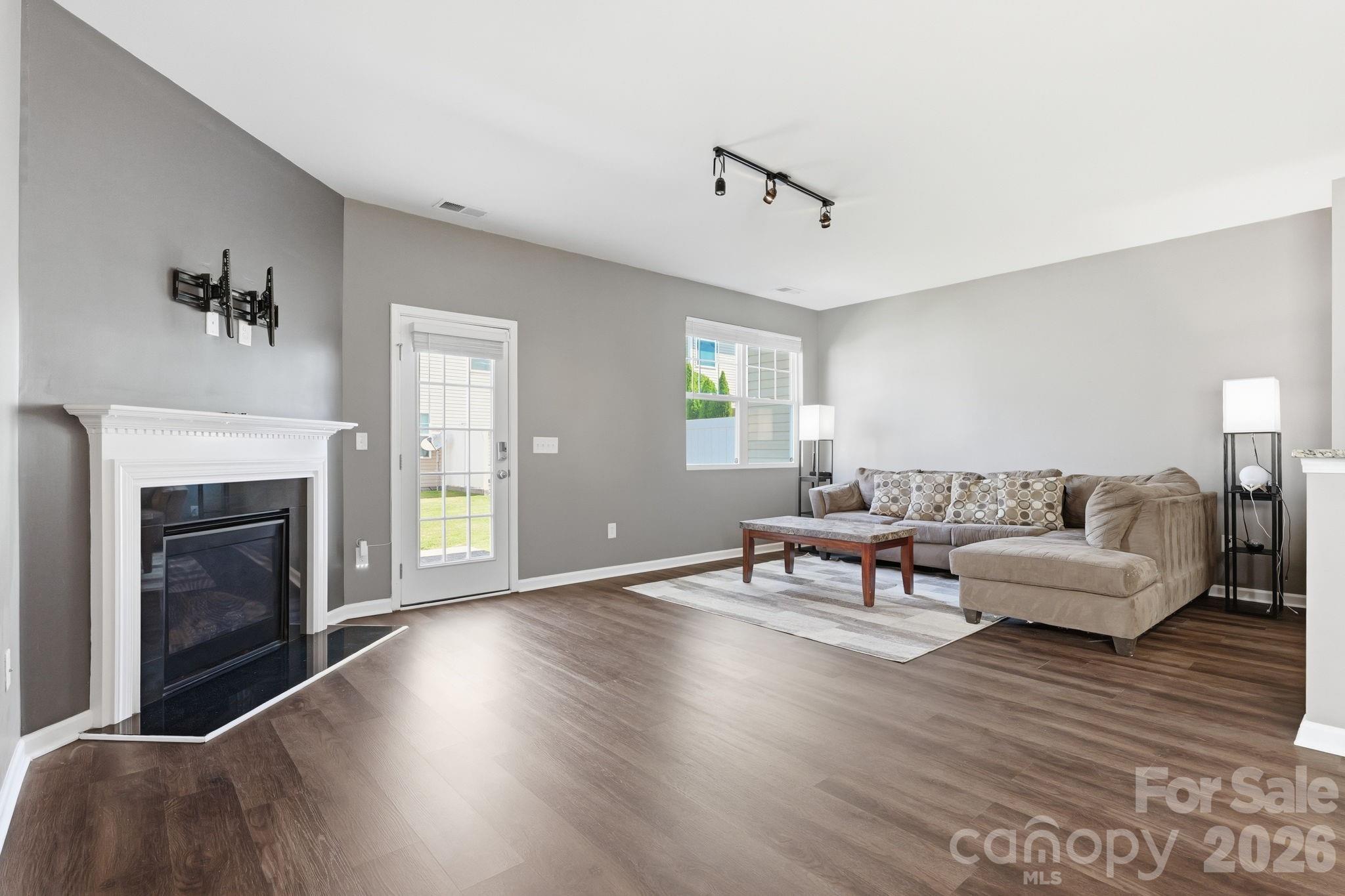 7317 Overmountain Drive