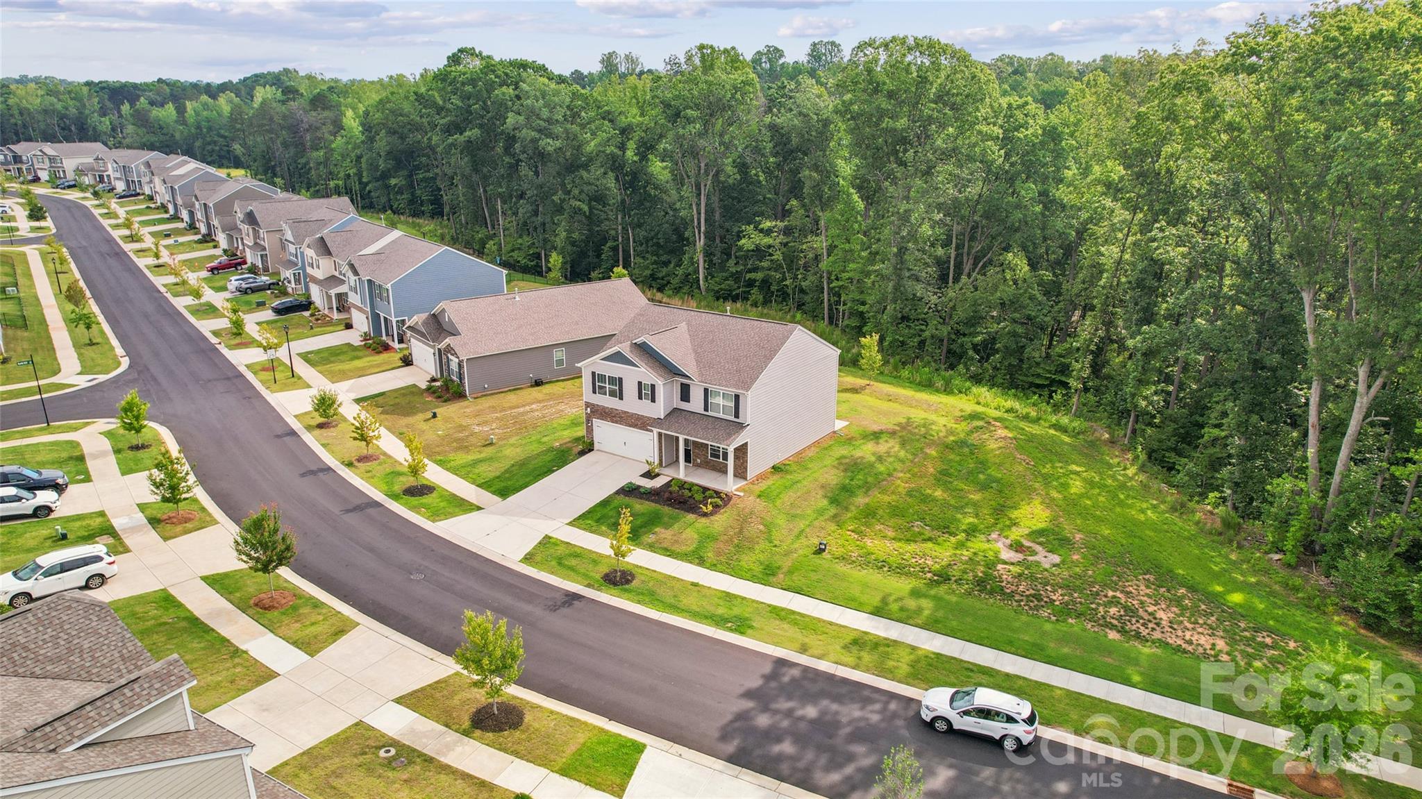 132 Scotsway Court