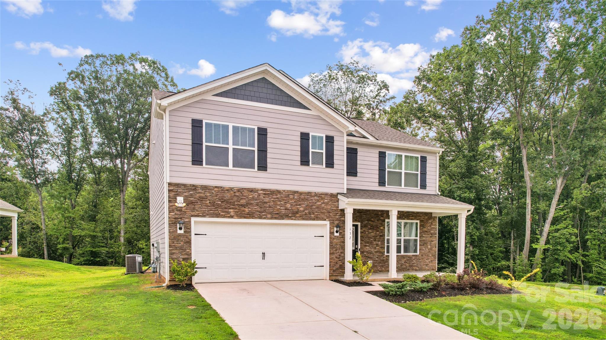 132 Scotsway Court