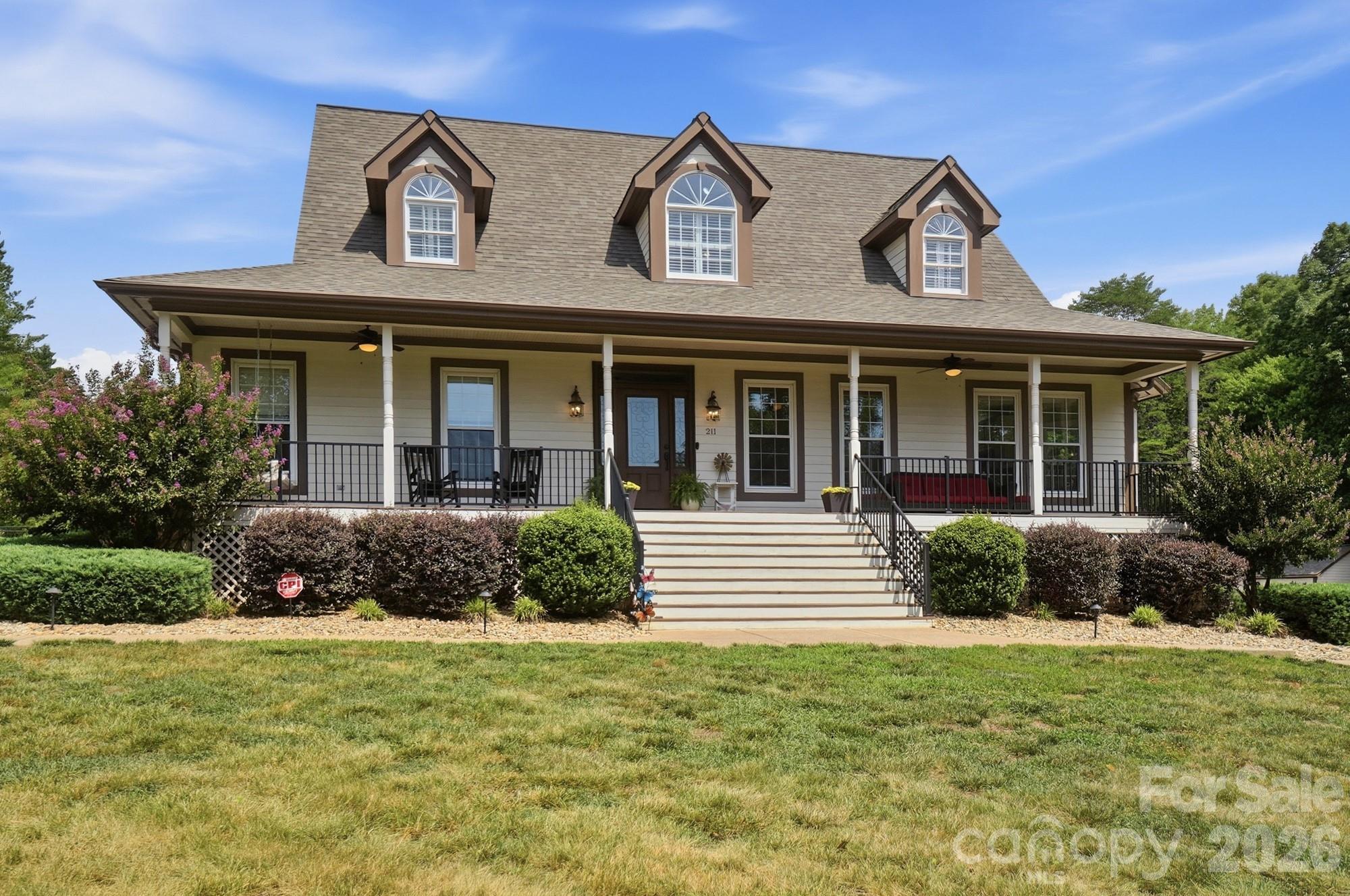 211 Winthrow Creek Road