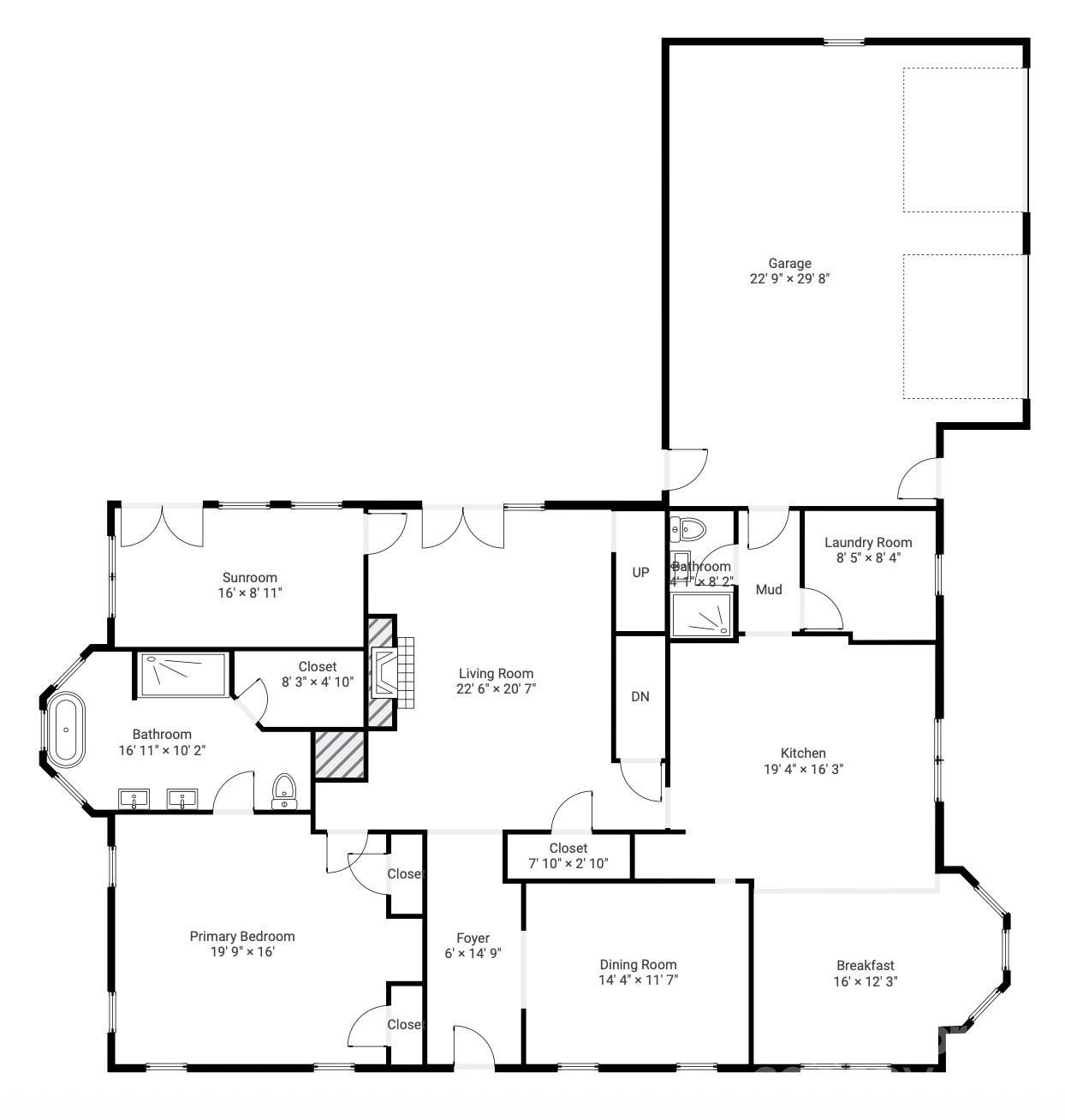 211 Winthrow Creek Road