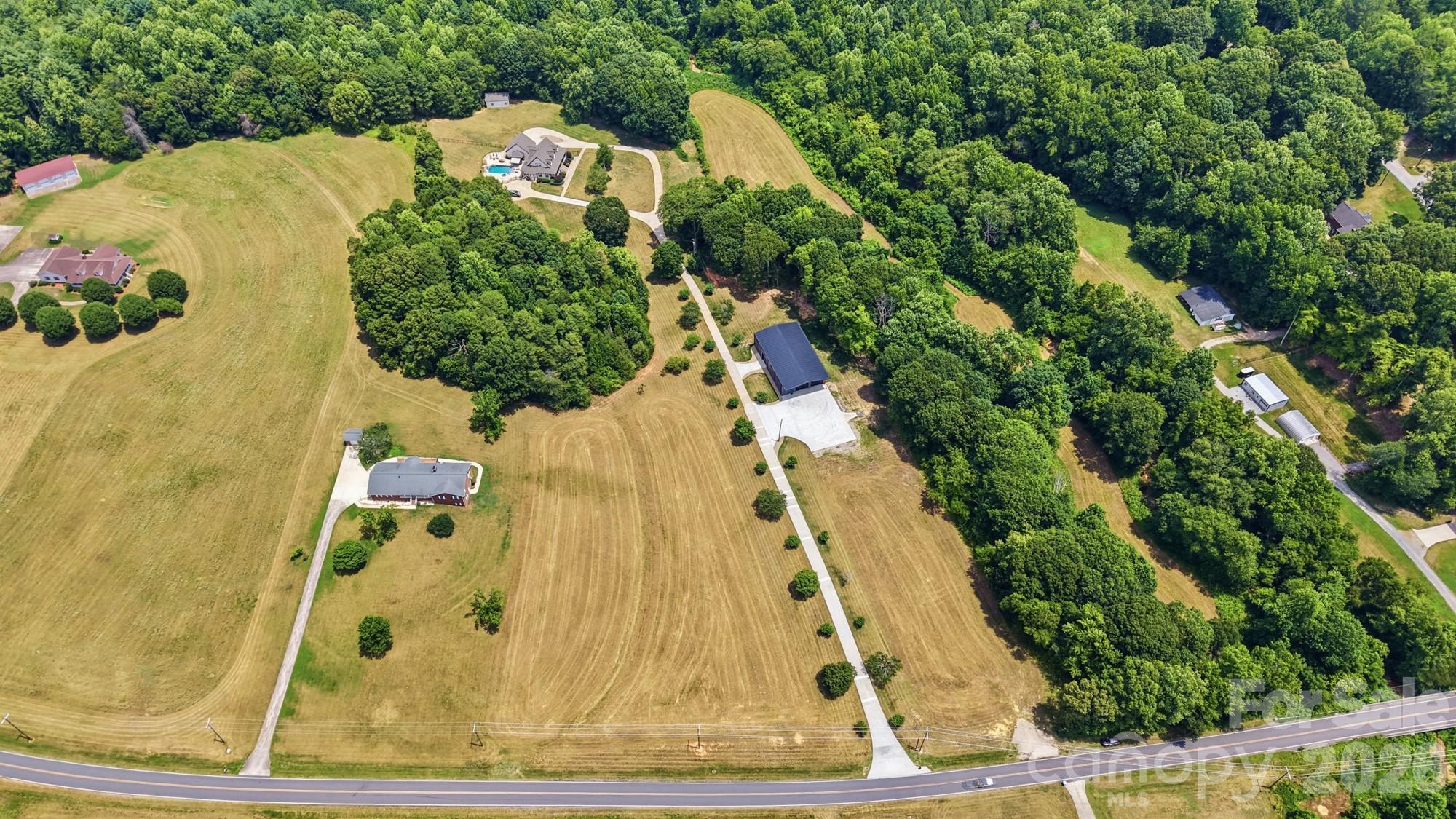 211 Winthrow Creek Road