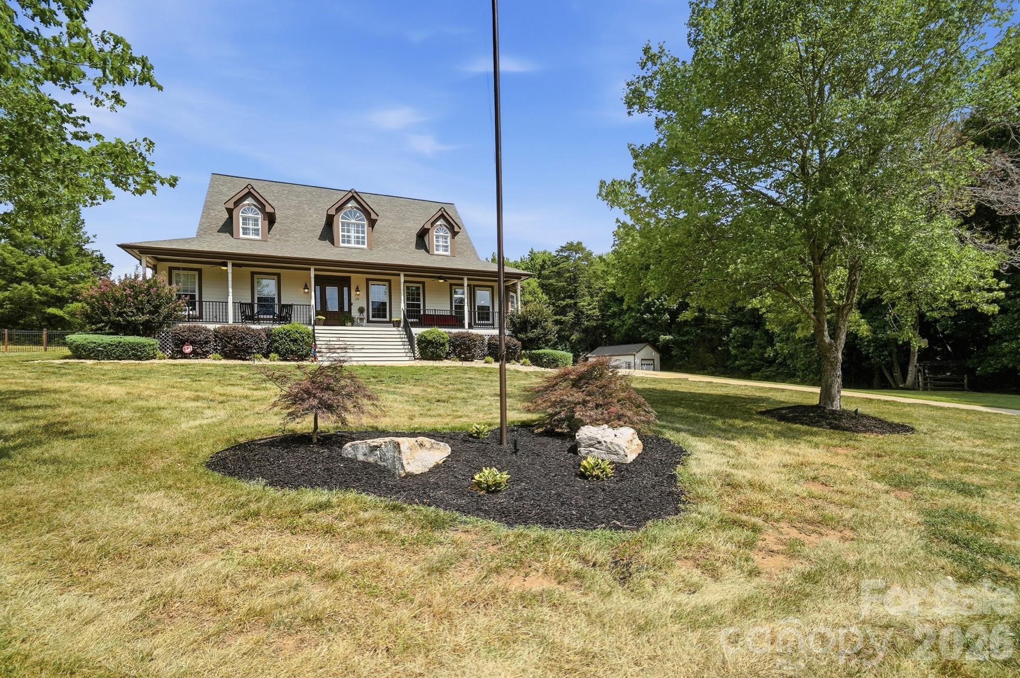 211 Winthrow Creek Road