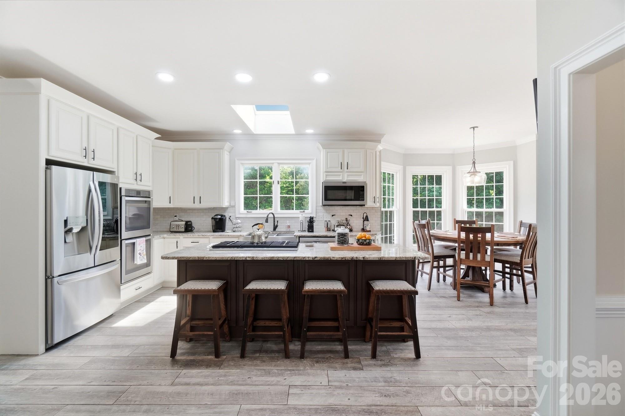 211 Winthrow Creek Road