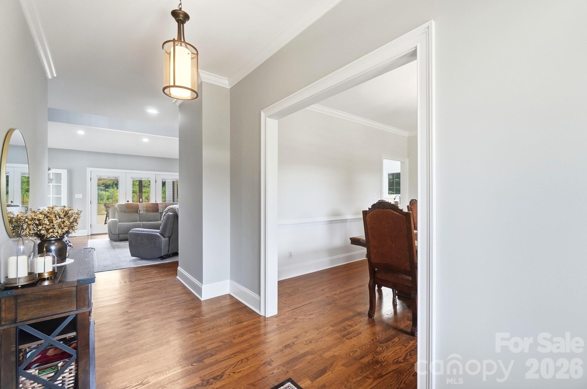 211 Winthrow Creek Road