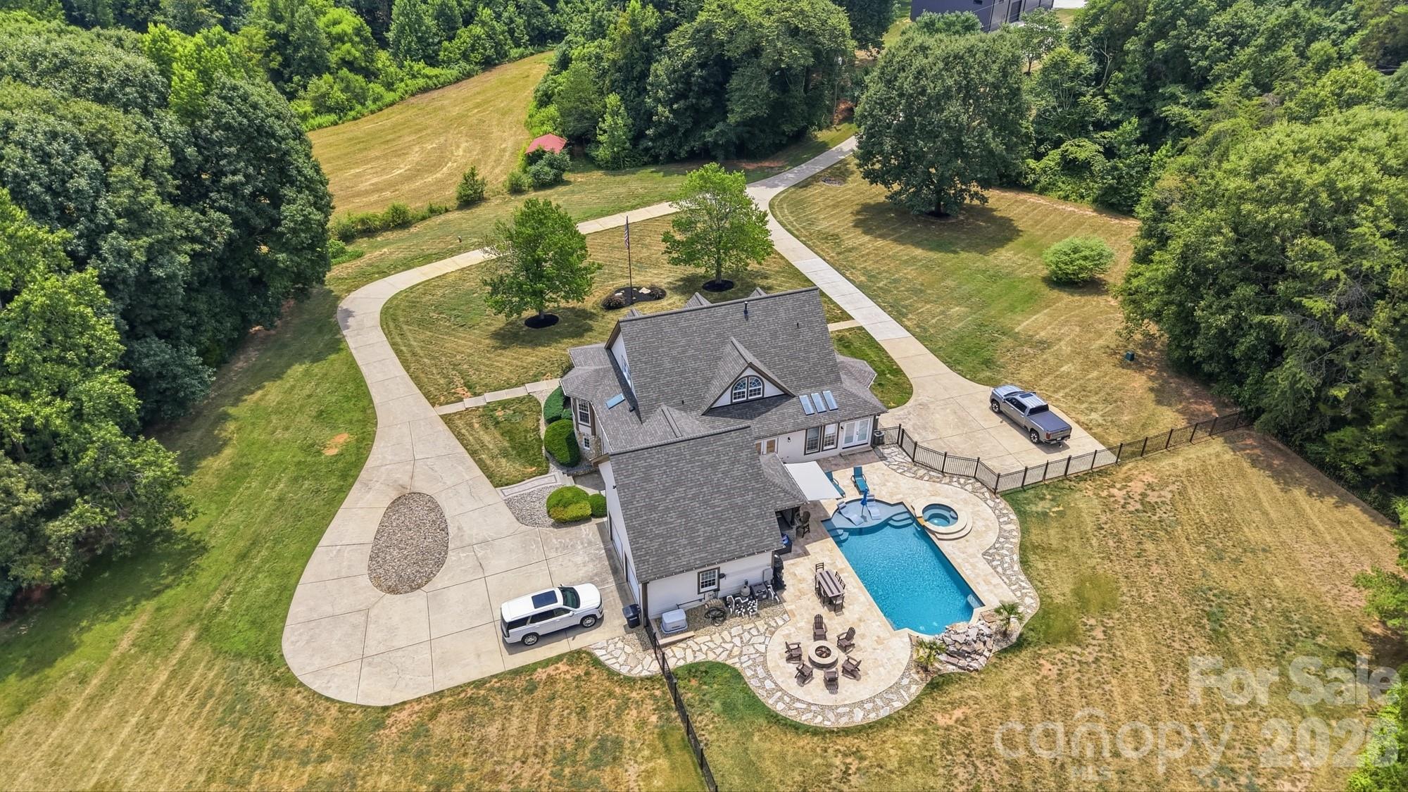 211 Winthrow Creek Road