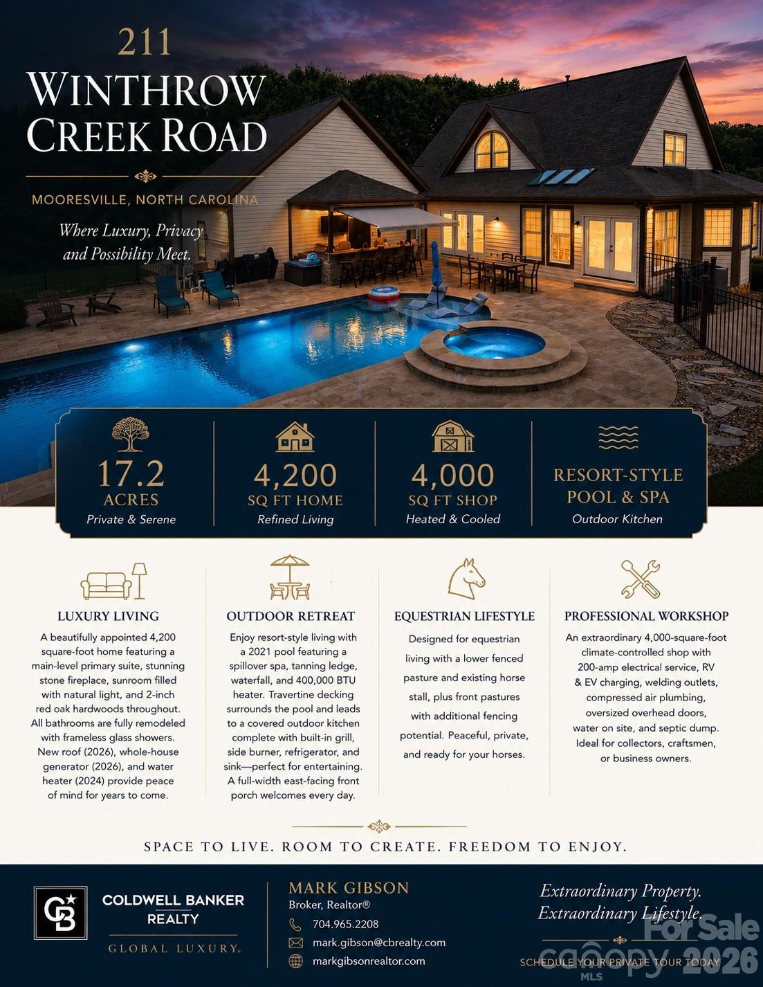 211 Winthrow Creek Road