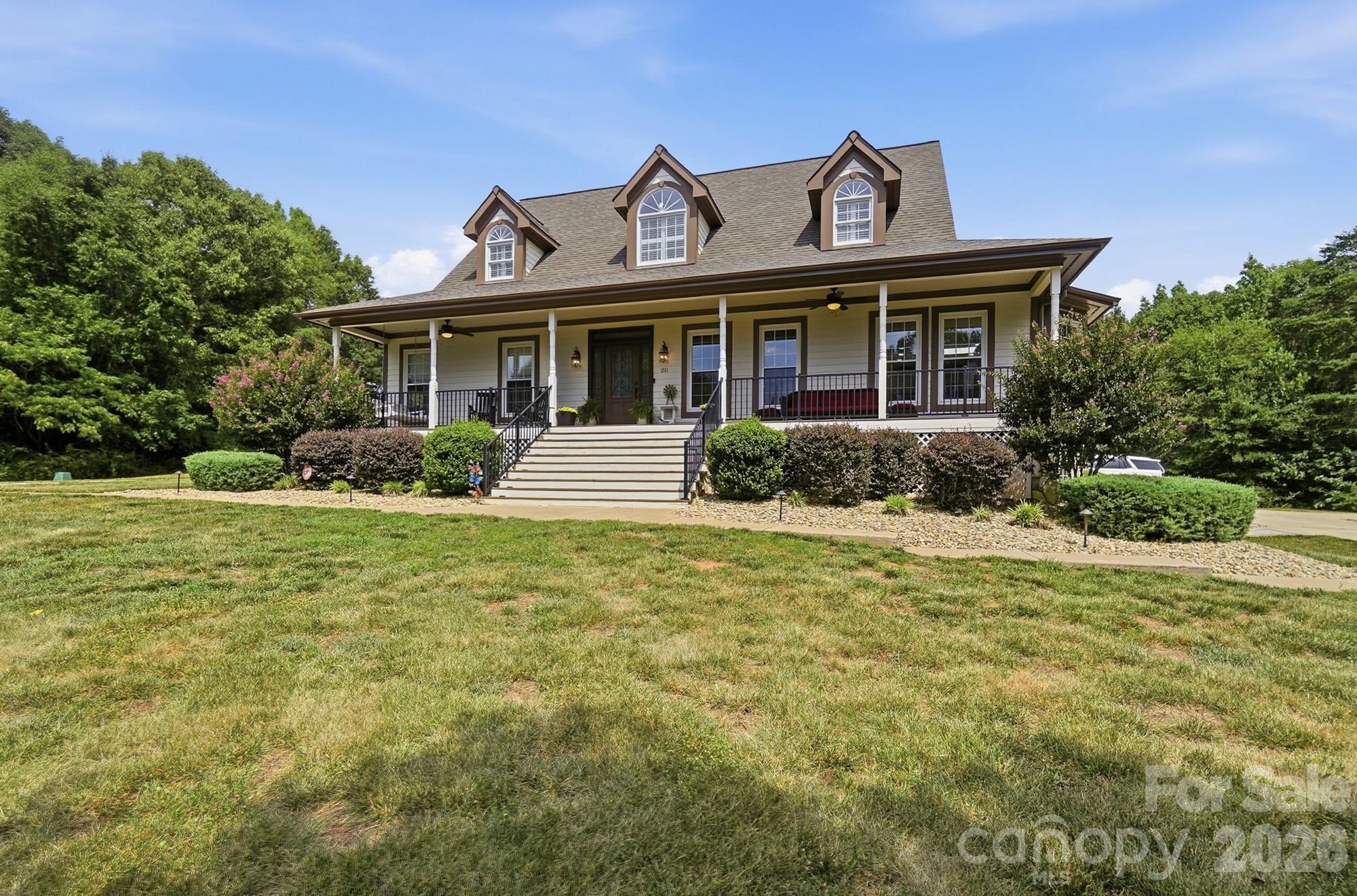 211 Winthrow Creek Road
