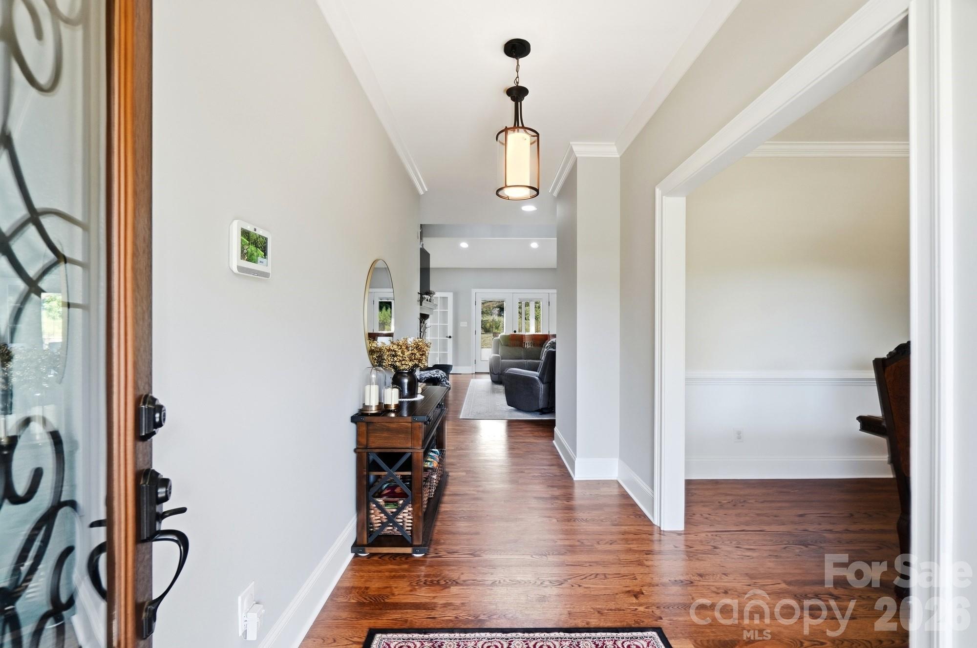 211 Winthrow Creek Road