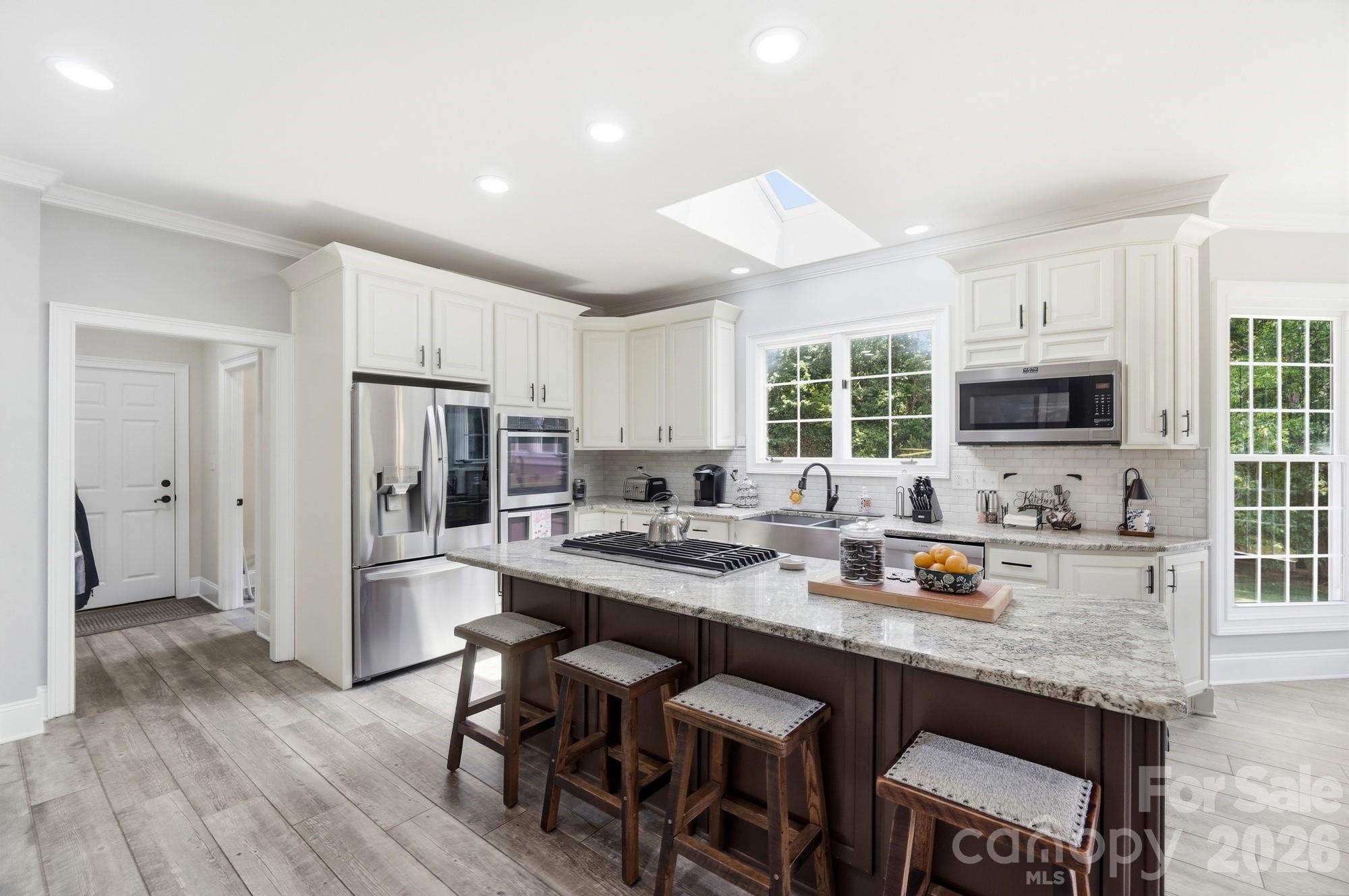 211 Winthrow Creek Road