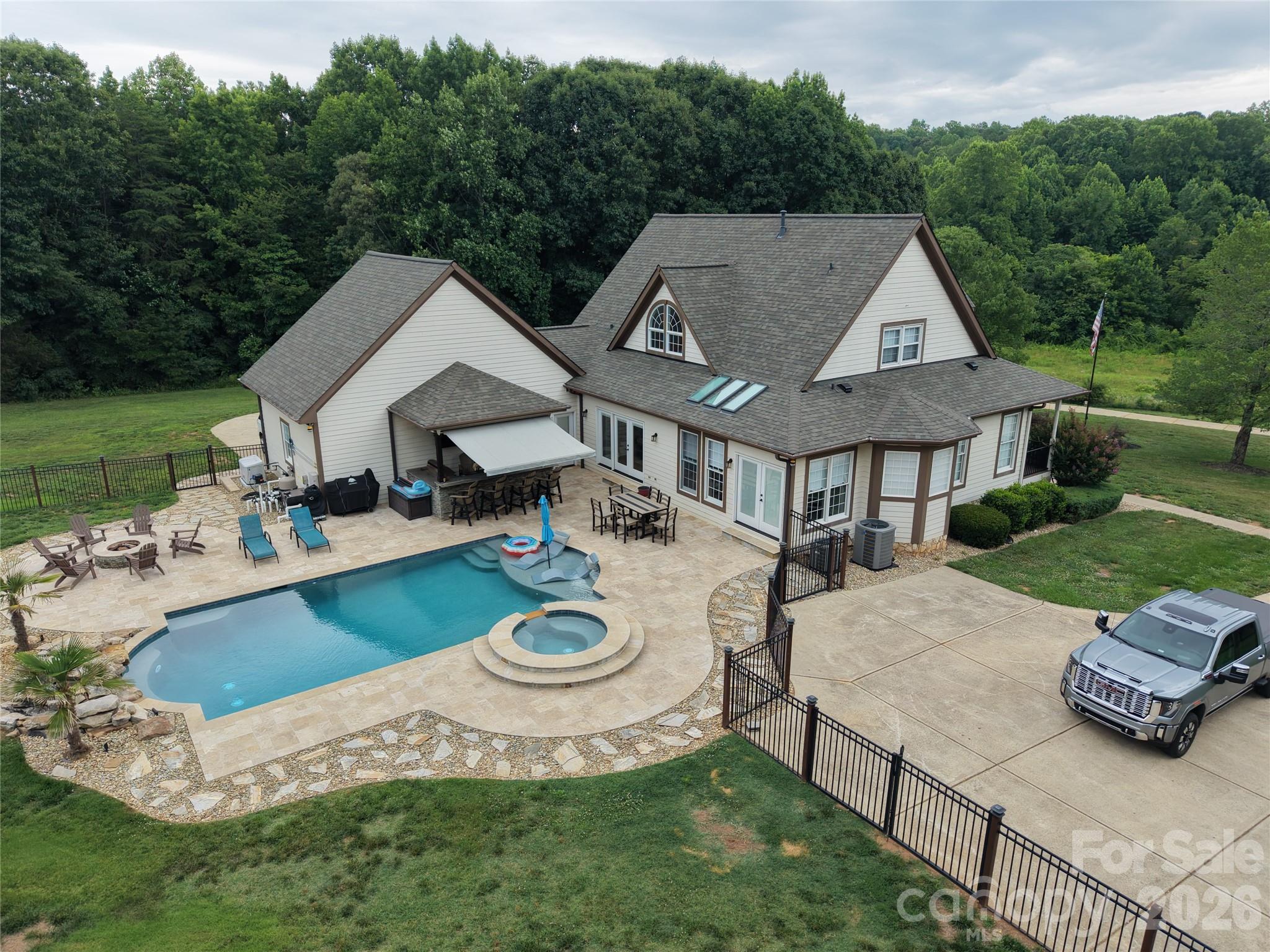 211 Winthrow Creek Road
