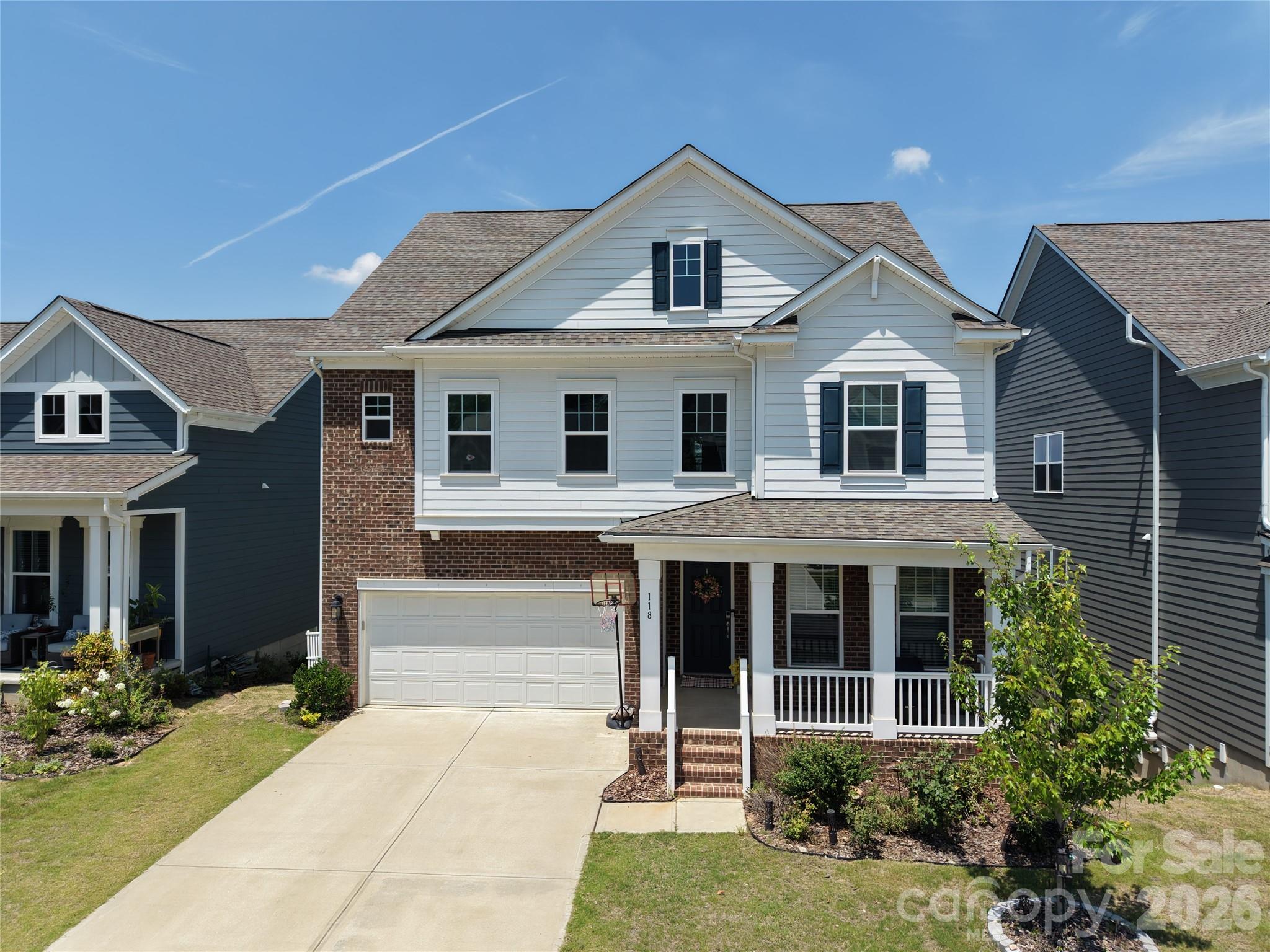 118 Winterberry Street