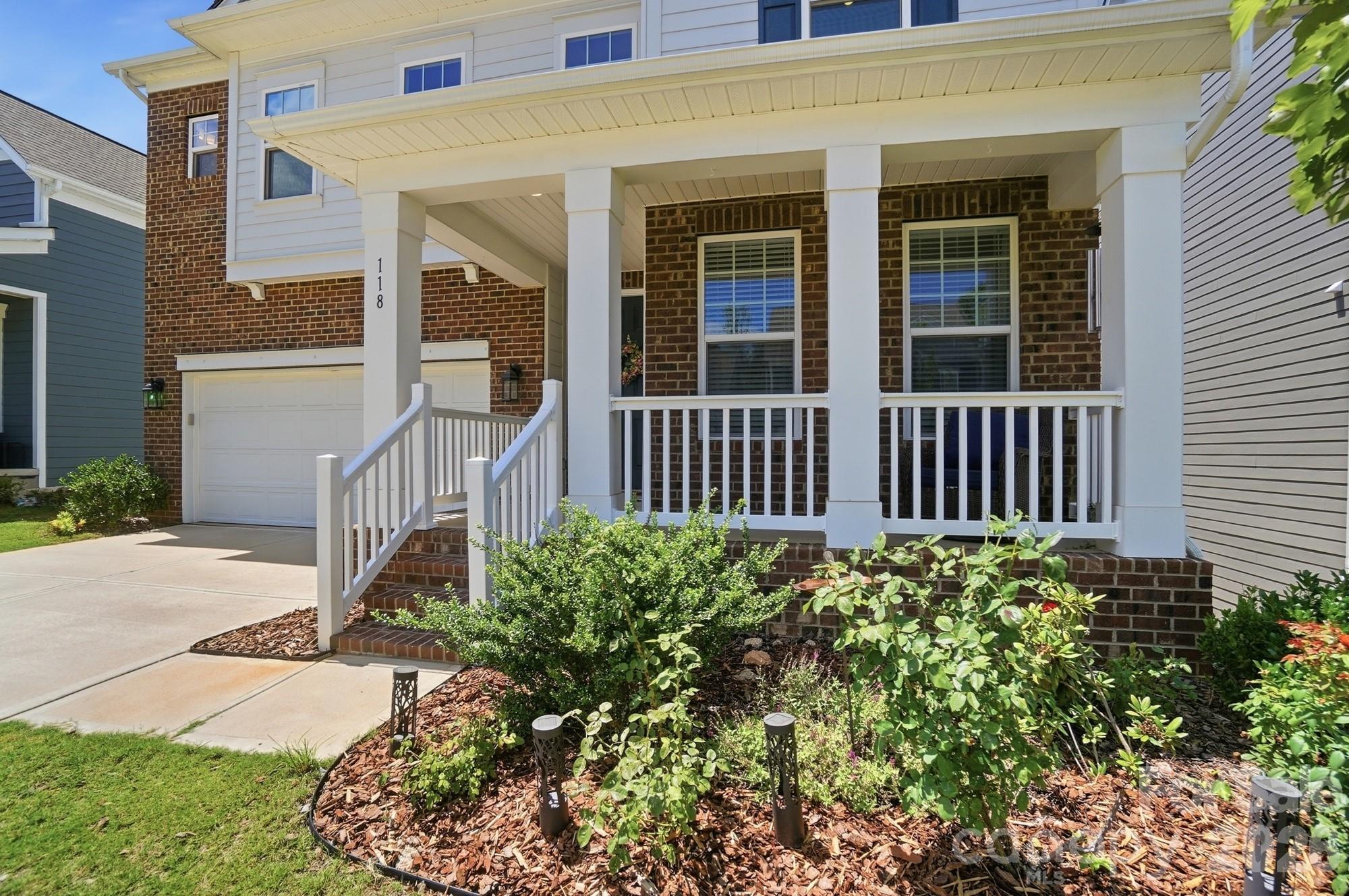 118 Winterberry Street