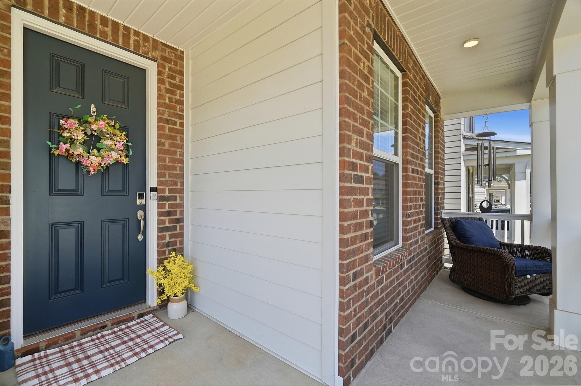 118 Winterberry Street