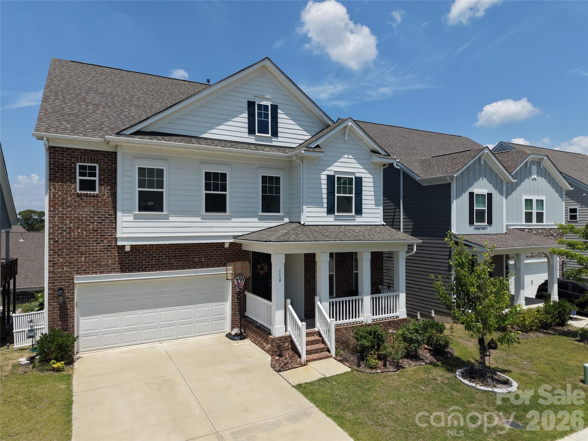 118 Winterberry Street