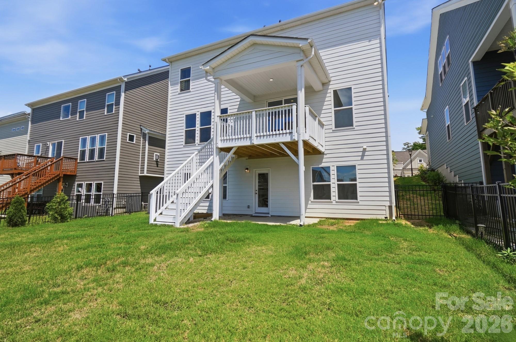118 Winterberry Street