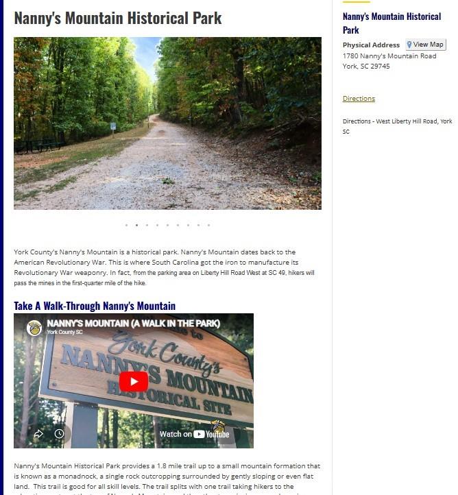 TBD Mountainview Road