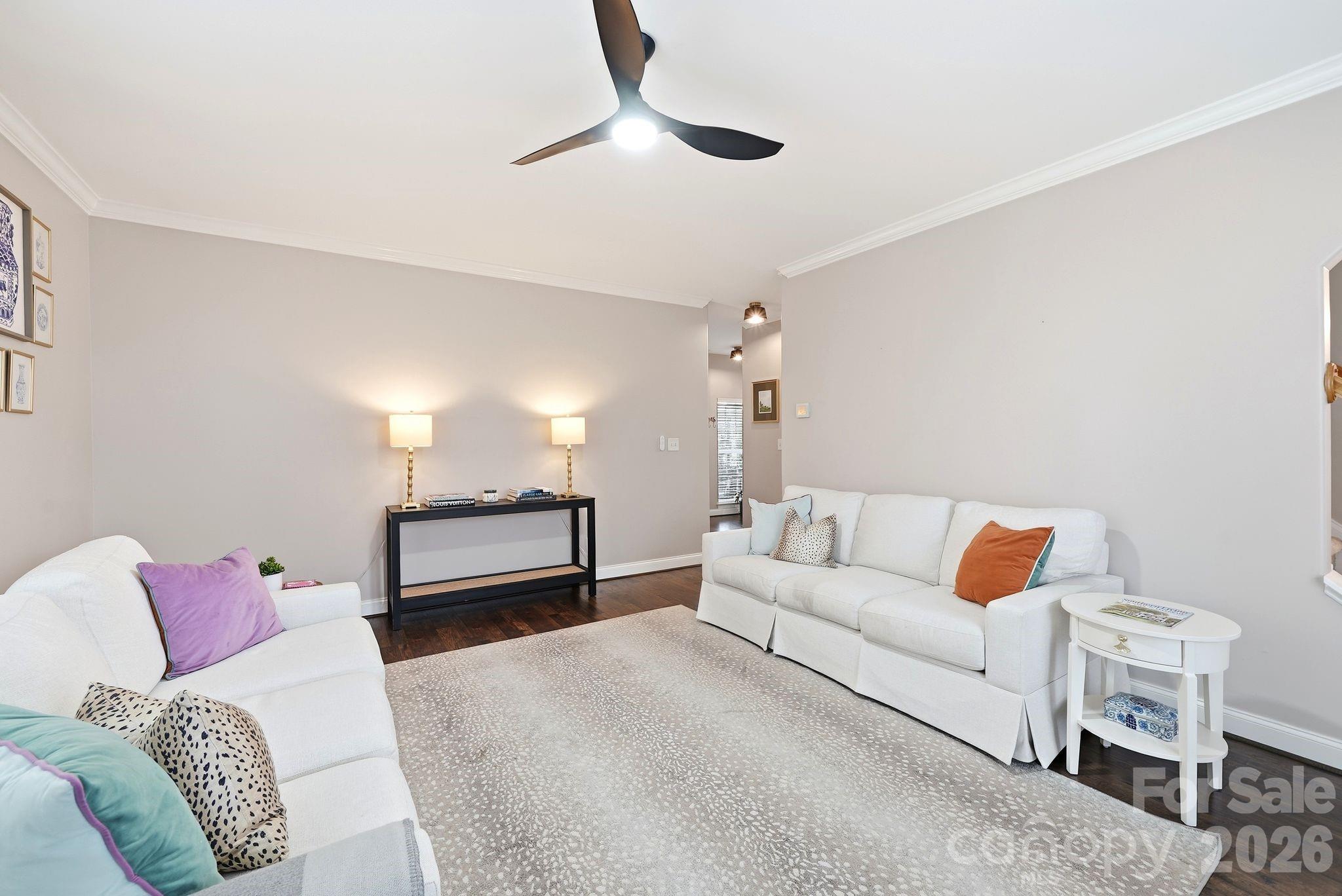 1361 Napa Street NW Unit: 308