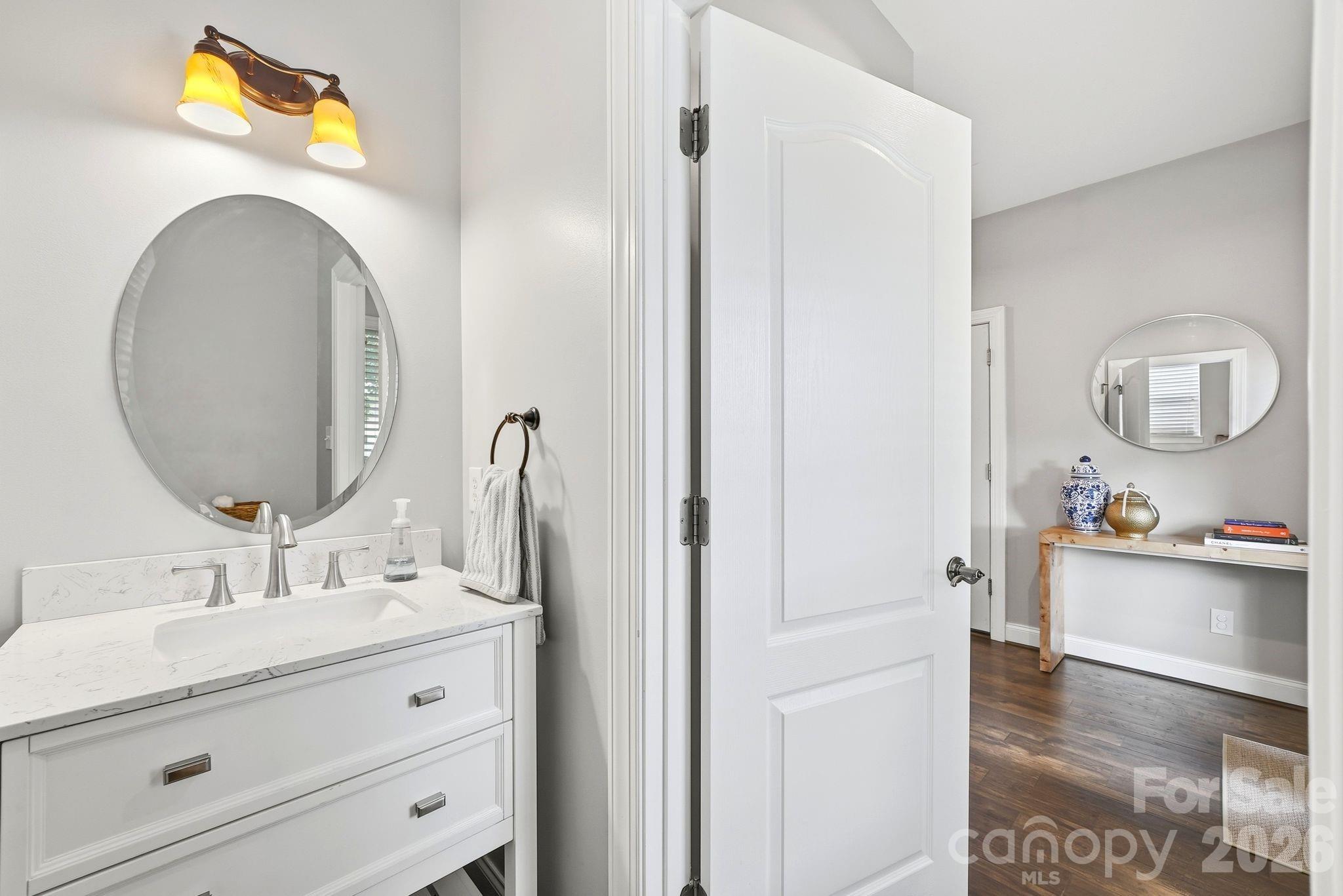1361 Napa Street NW Unit: 308