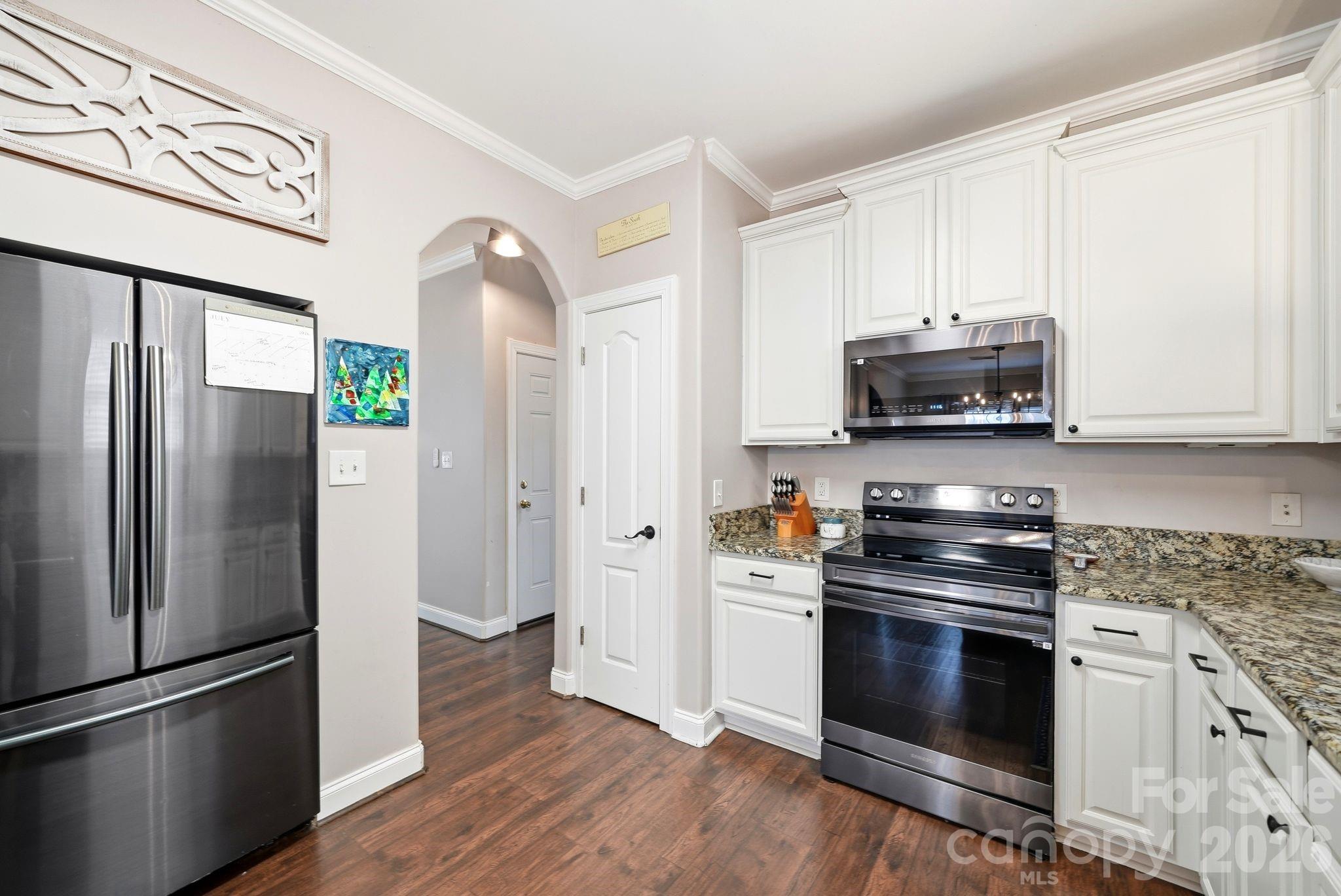 1361 Napa Street NW Unit: 308