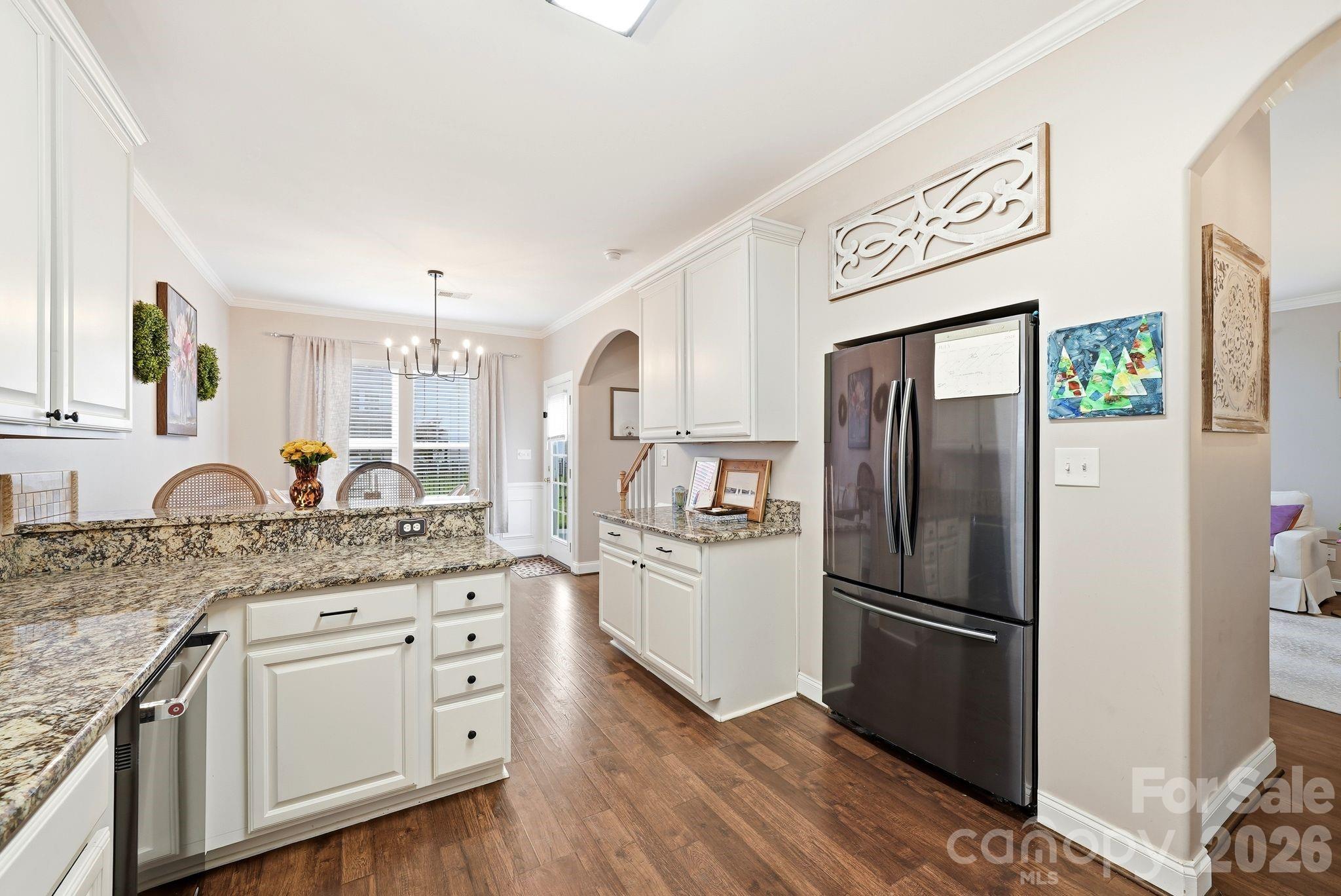 1361 Napa Street NW Unit: 308
