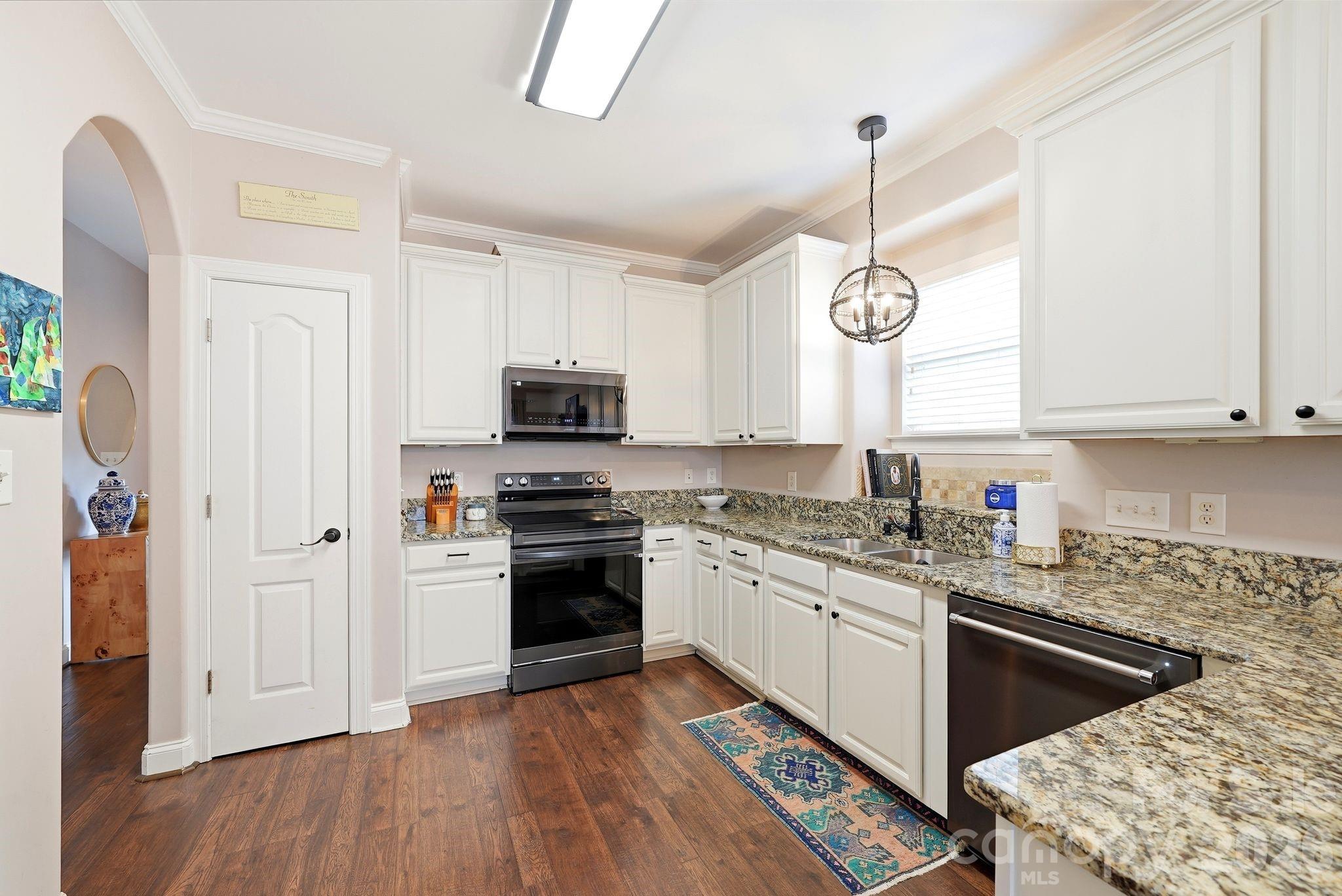 1361 Napa Street NW Unit: 308