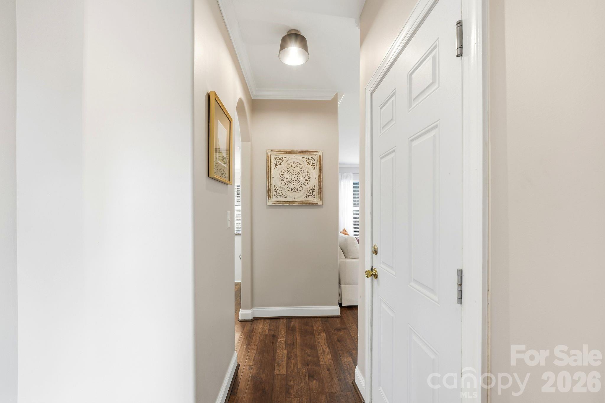 1361 Napa Street NW Unit: 308