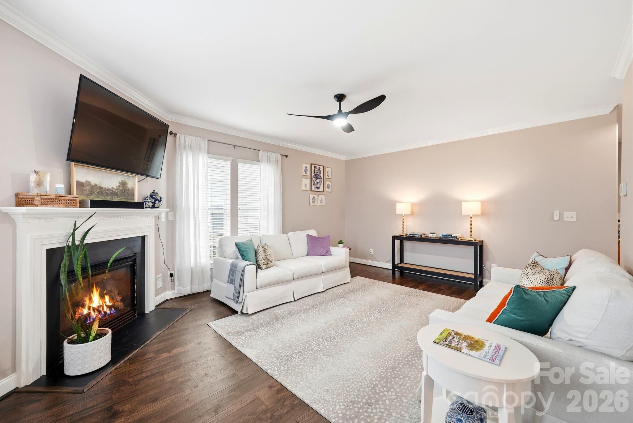 1361 Napa Street NW Unit: 308