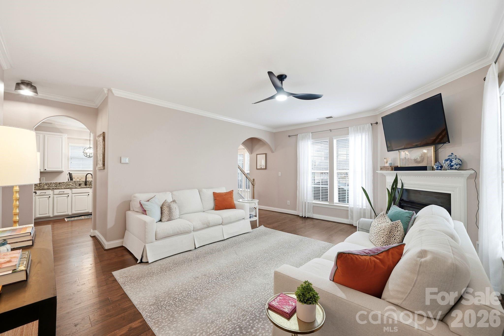 1361 Napa Street NW Unit: 308