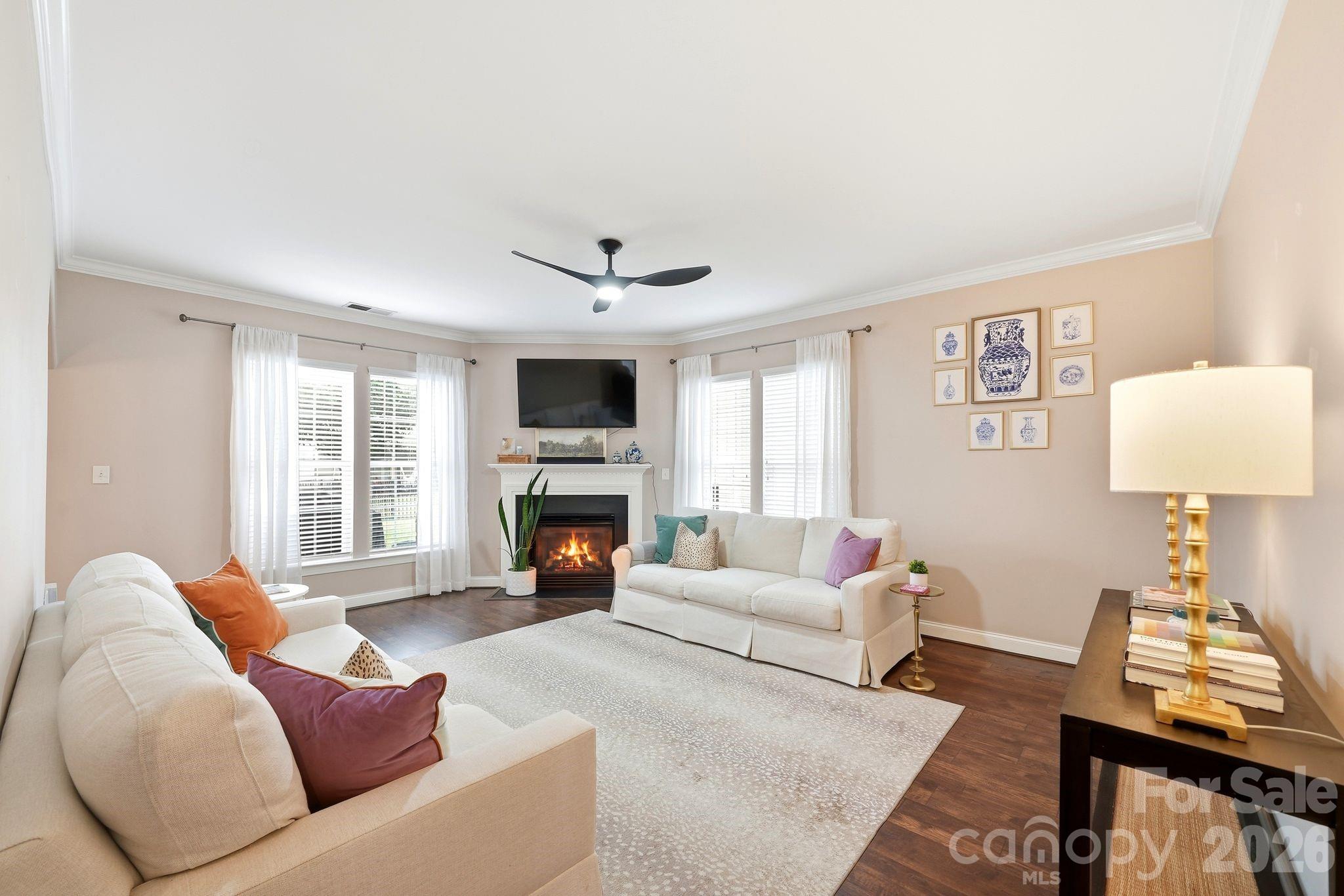1361 Napa Street NW Unit: 308