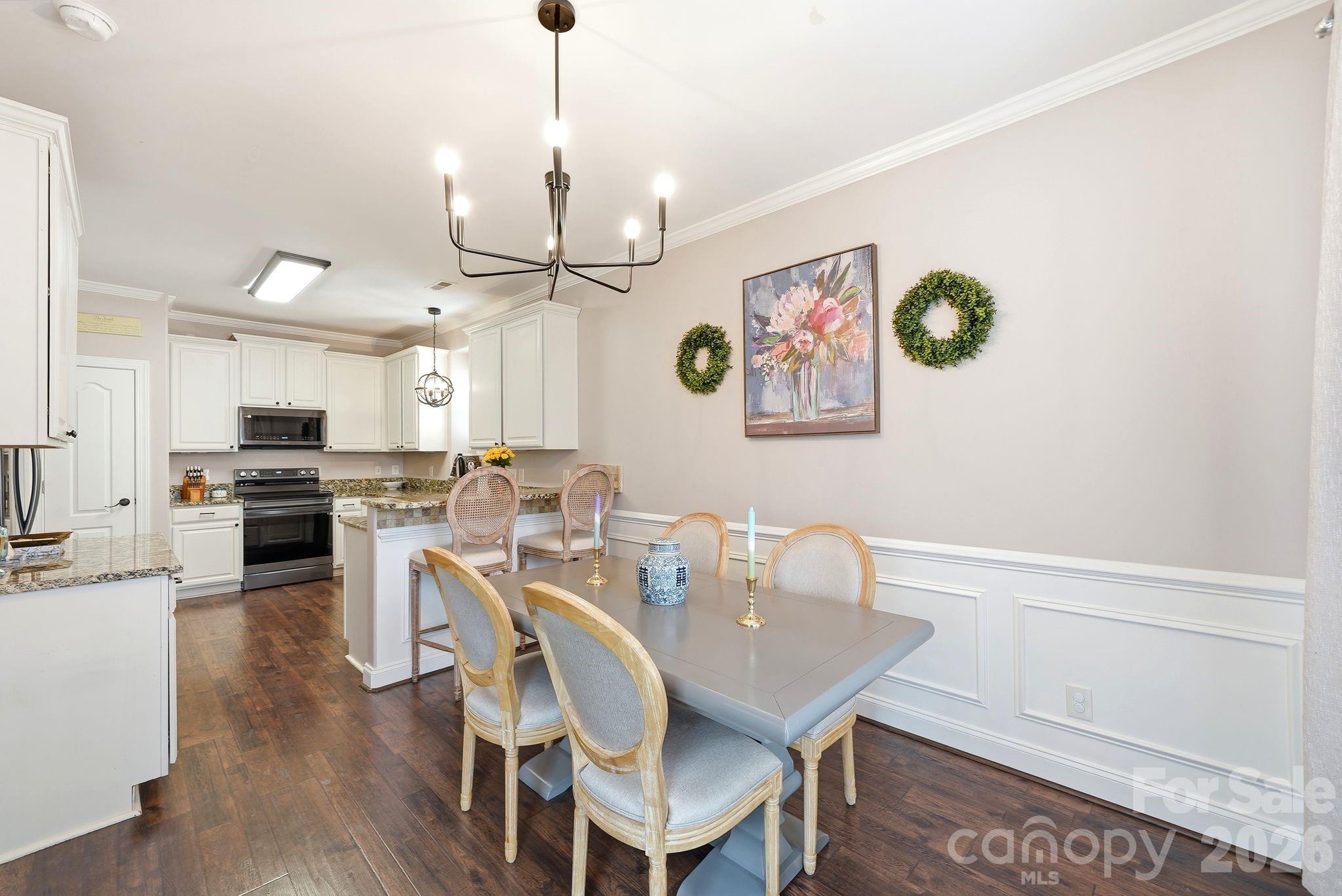 1361 Napa Street NW Unit: 308