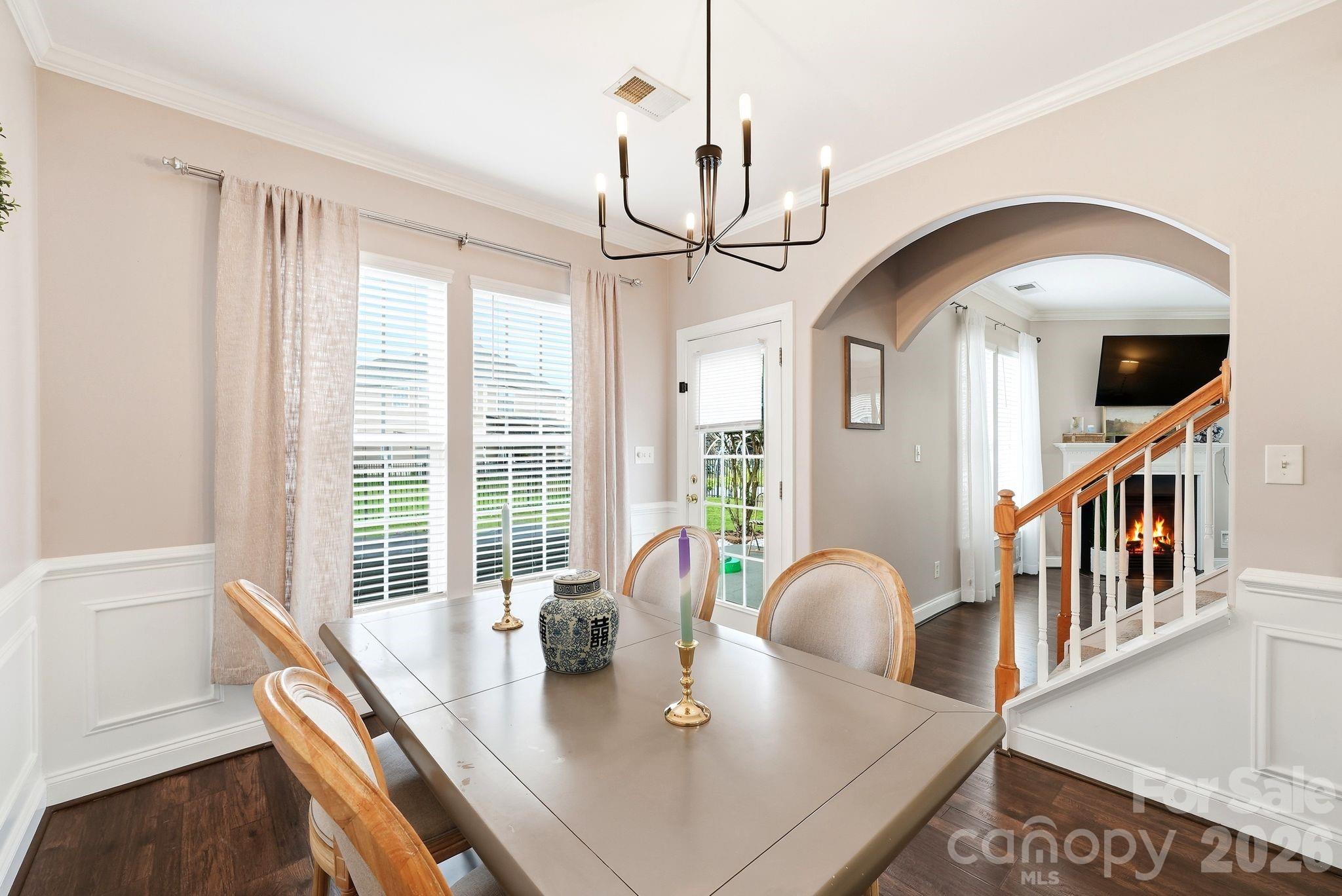 1361 Napa Street NW Unit: 308