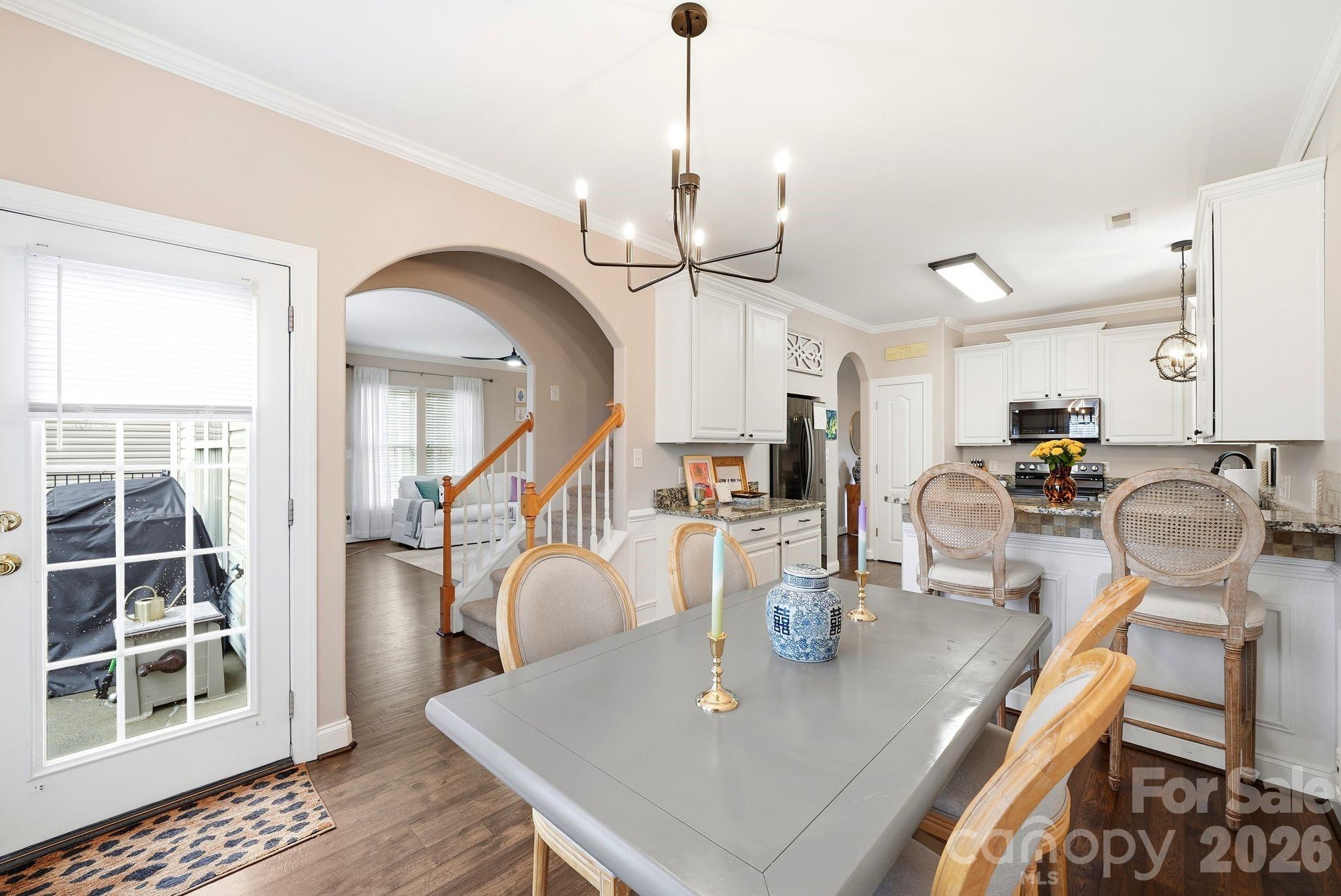 1361 Napa Street NW Unit: 308
